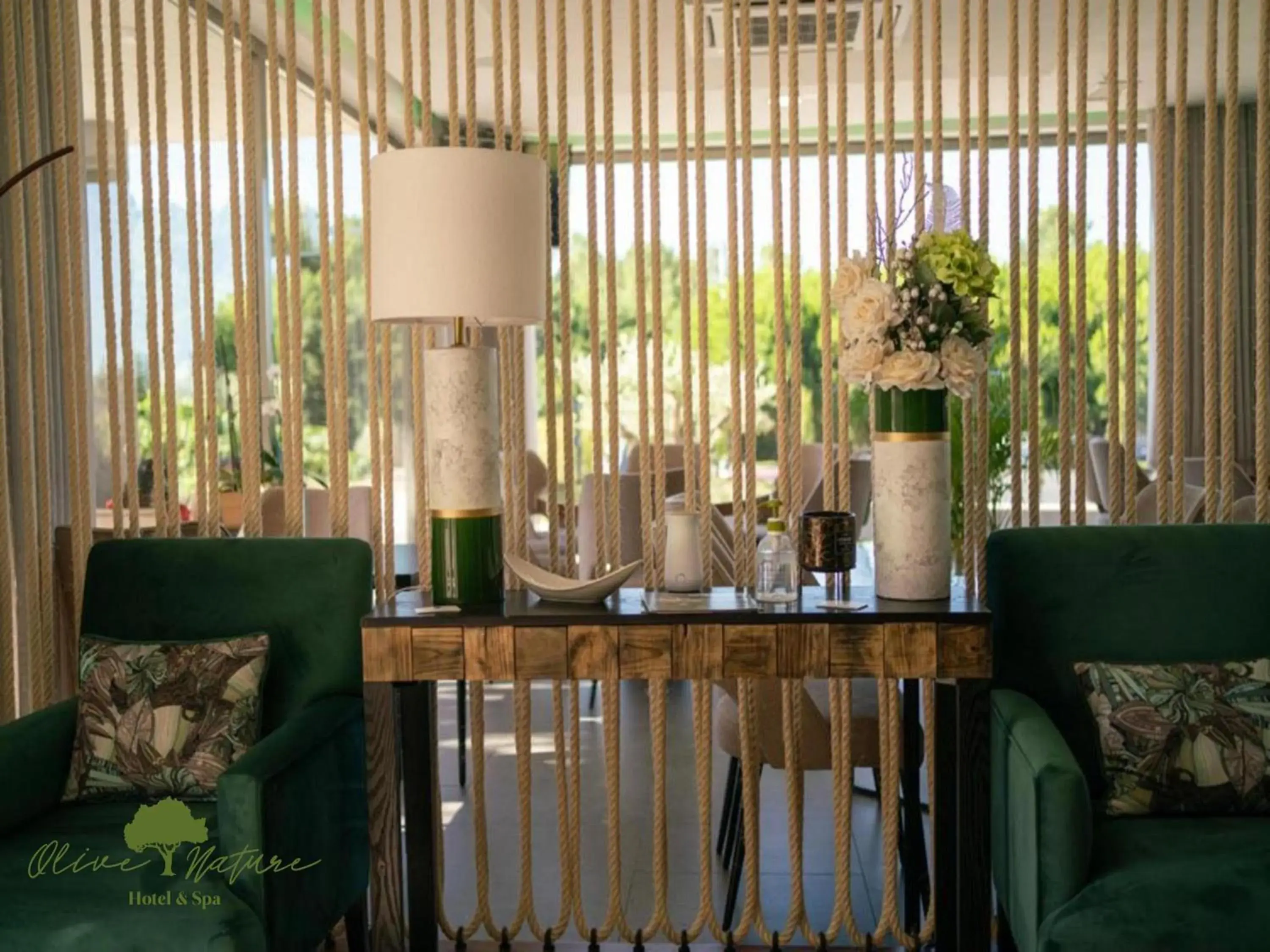 Restaurant/places to eat in Olive Nature Hotel & SPA - Quinta Valle de Passos Restaurant/places to eat in Olive Nature Hotel & SPA - Quinta Valle de Passos