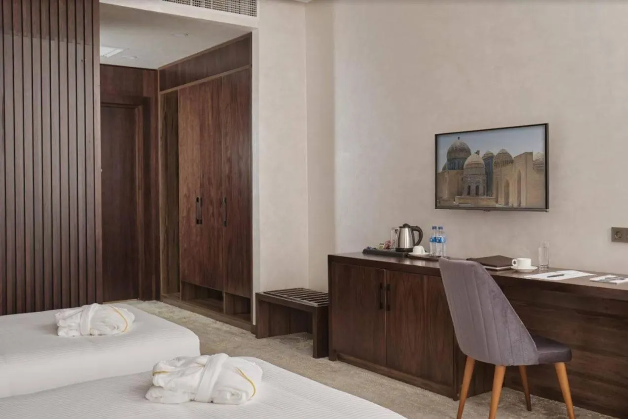 Wyndham Garden Tashkent