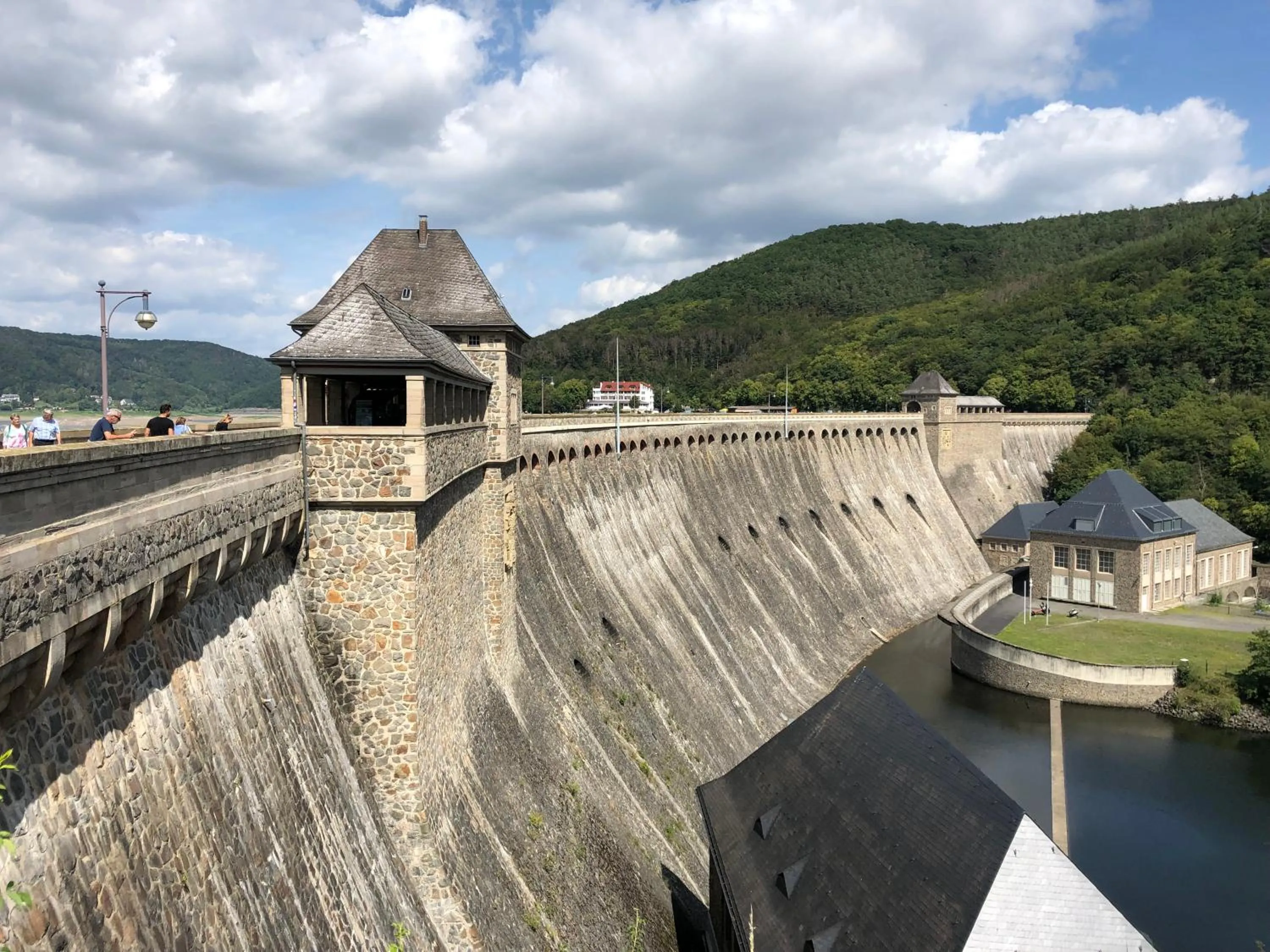 Ringhotel Roggenland