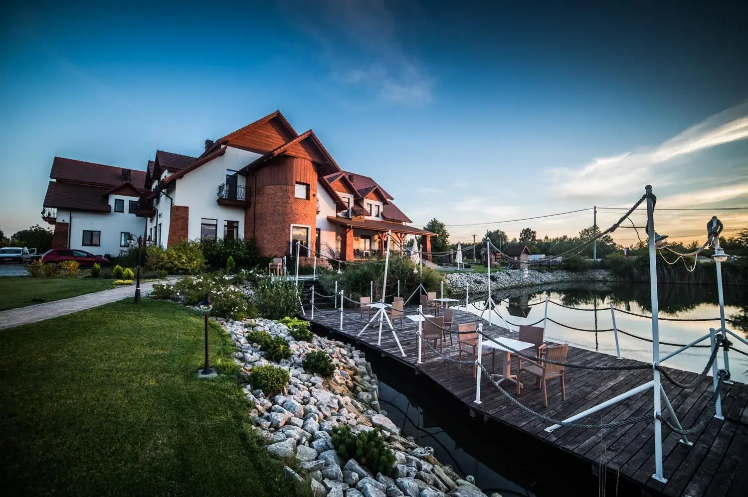 Hotel Grodzisko Hotel Grodzisko