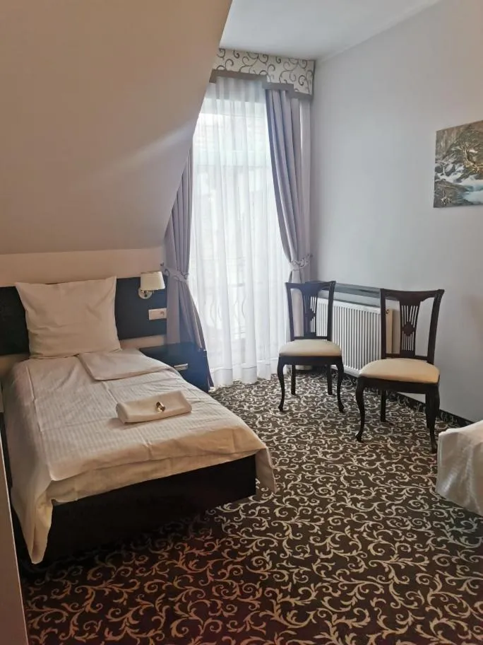 Hotel Grodzisko