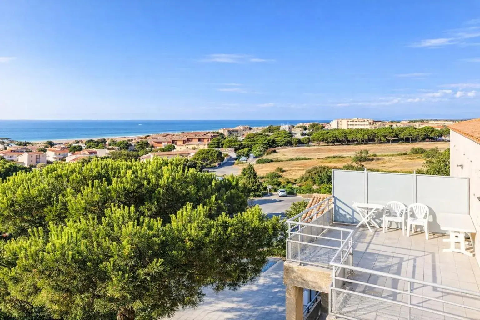 ULVF Les Romarins ULVF Les Romarins