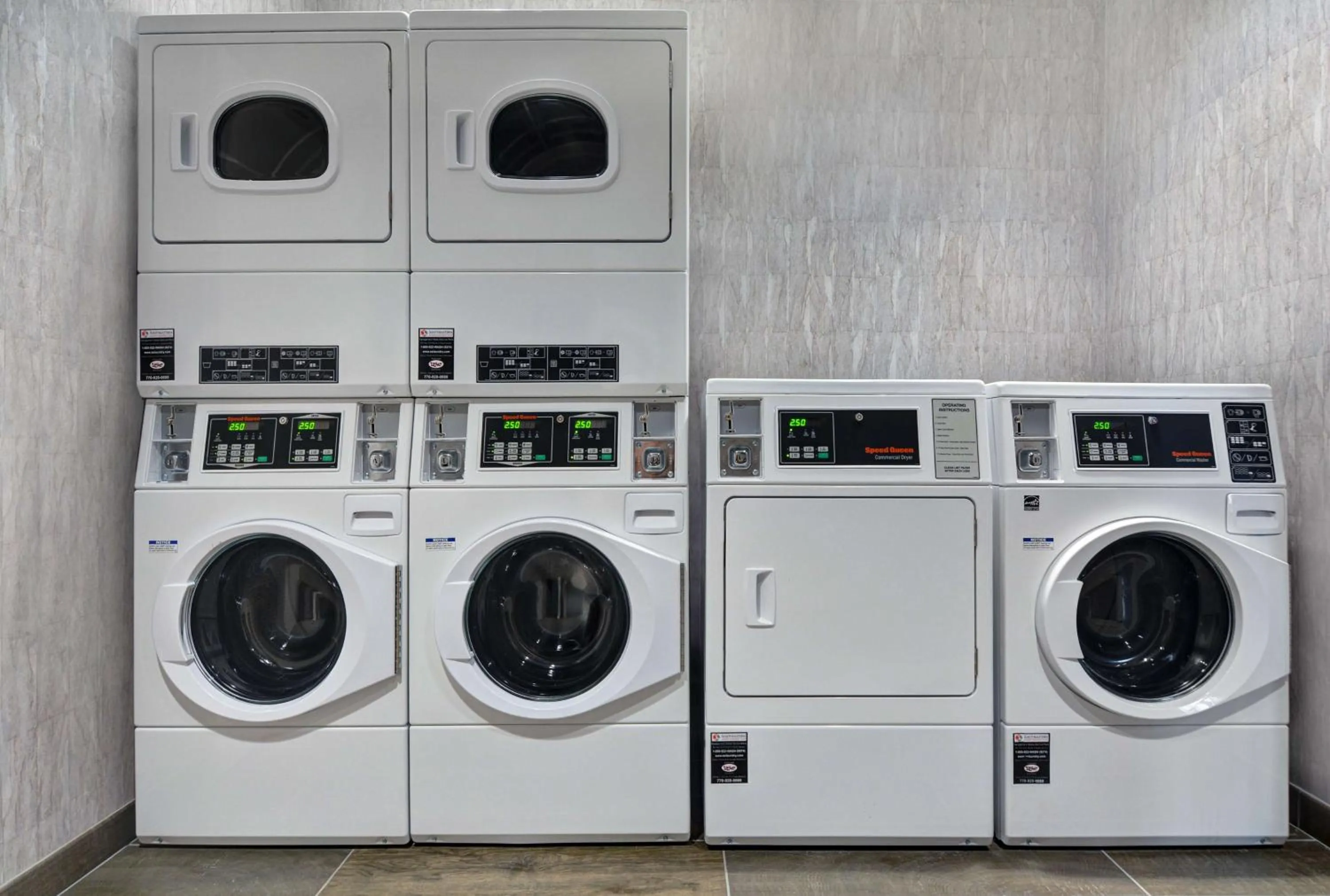 Property building in Home2 Suites By Hilton Melbourne Viera