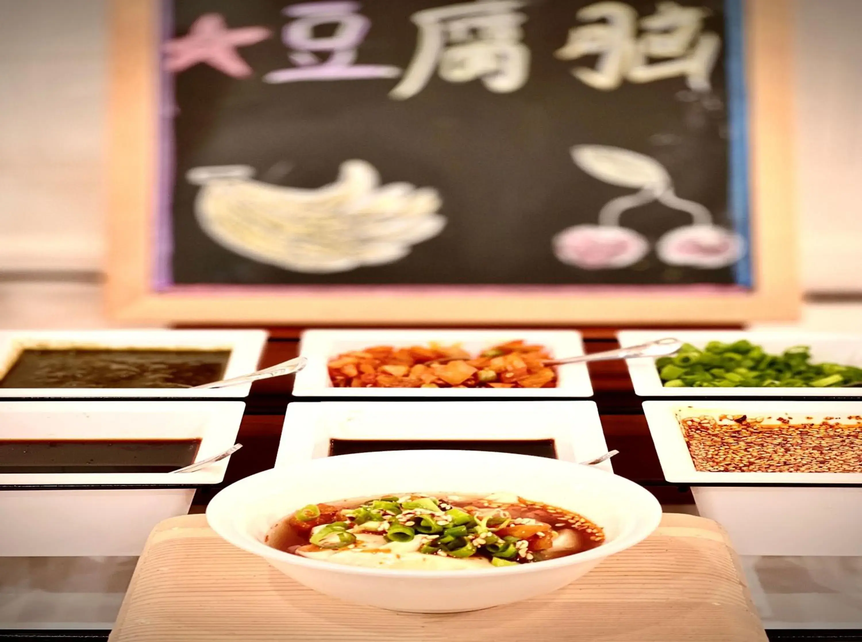 Restaurant/places to eat in Holiday Inn Express Xi'an Intl Trade&Logistic Park by IHG Restaurant/places to eat in Holiday Inn Express Xi'an Intl Trade&Logistic Park by IHG