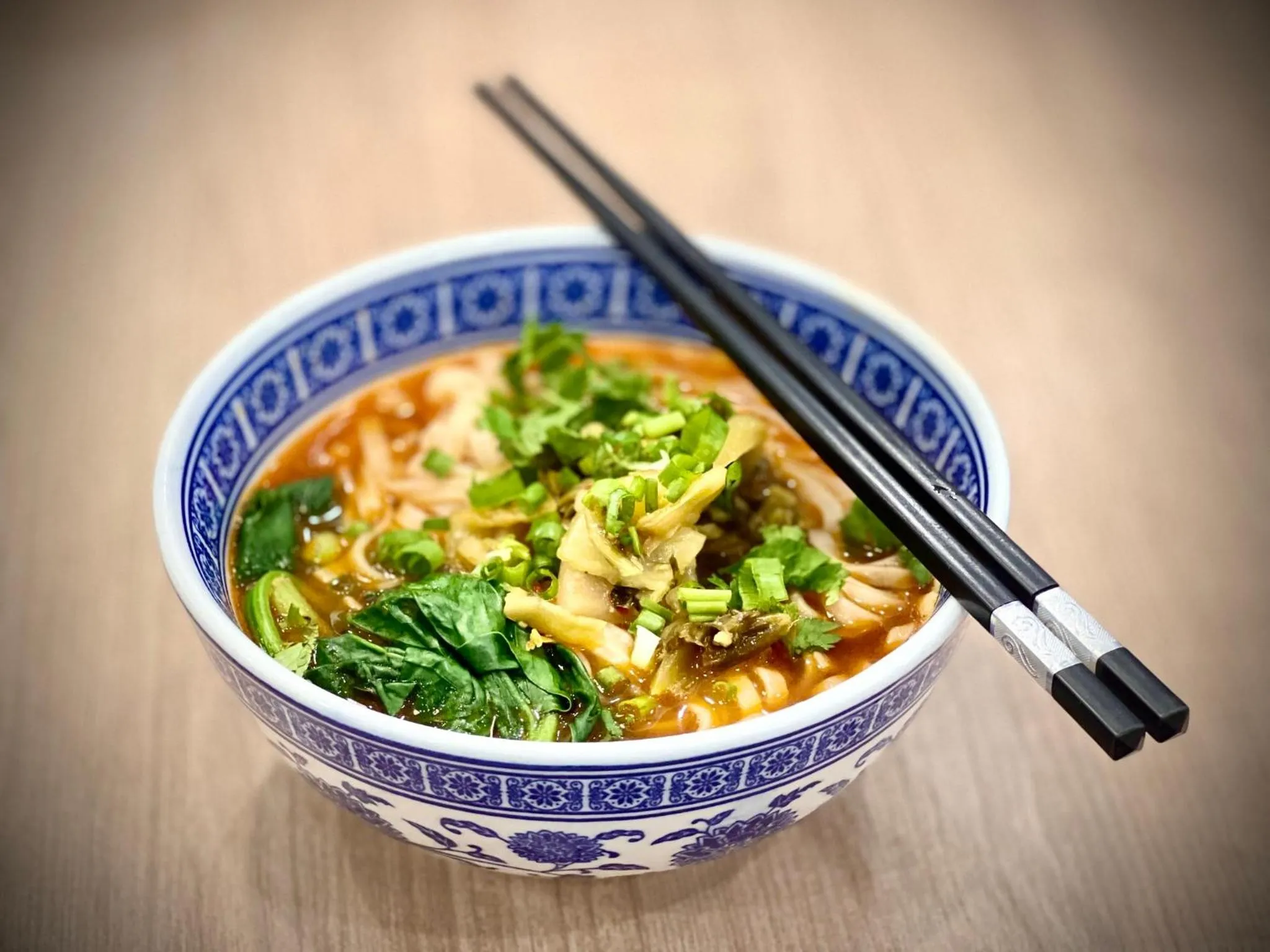 Restaurant/places to eat in Holiday Inn Express Xi'an Intl Trade&Logistic Park by IHG