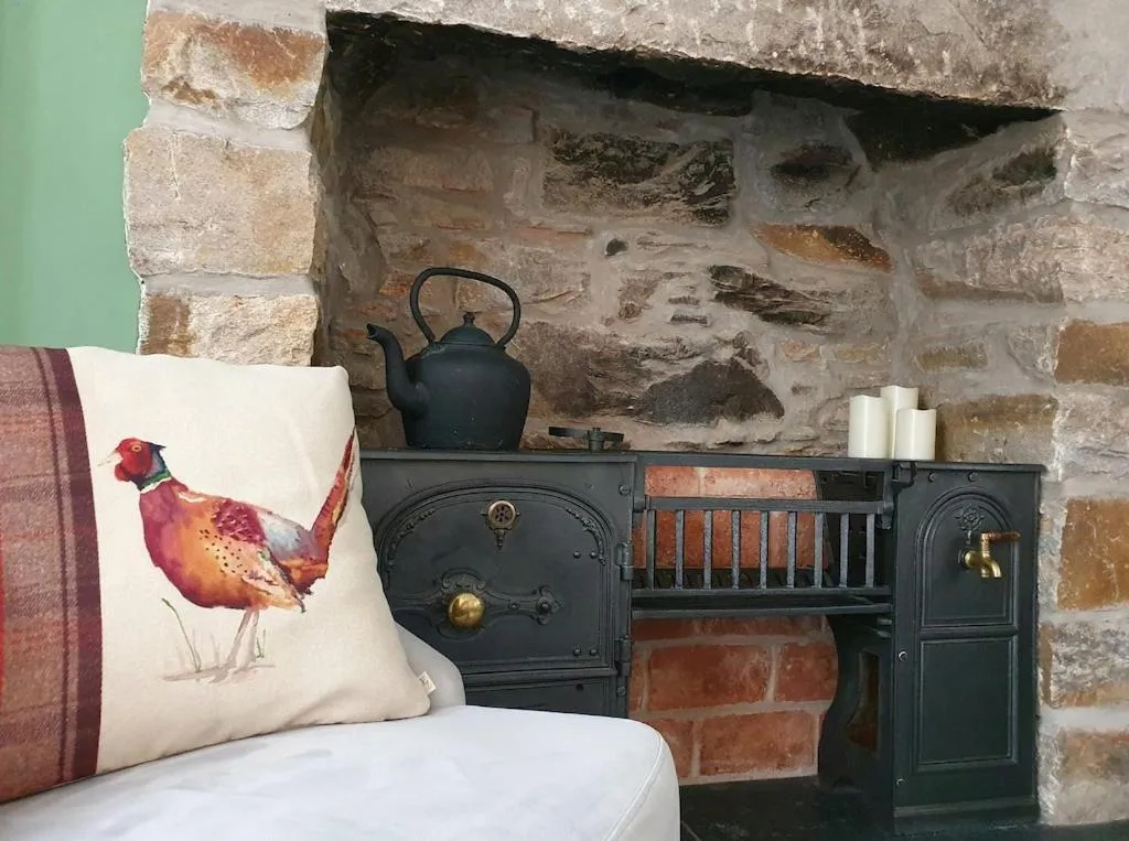 Oakbank Servant's Quarters
