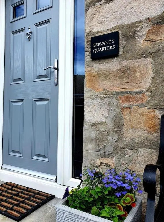 Oakbank Servant's Quarters
