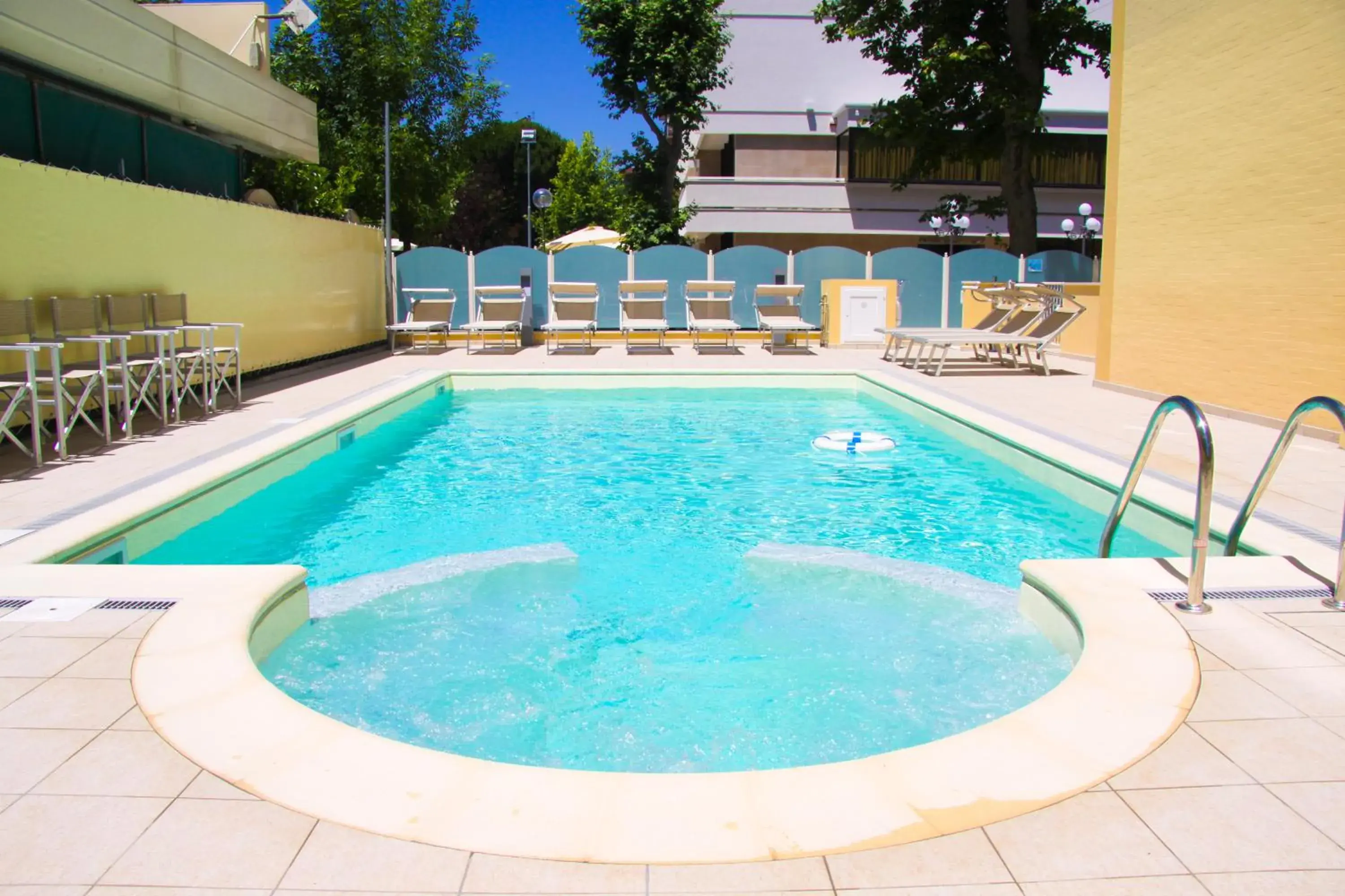 Hotel Diplomatic - Bianchi Hotels Hotel Diplomatic - Bianchi Hotels