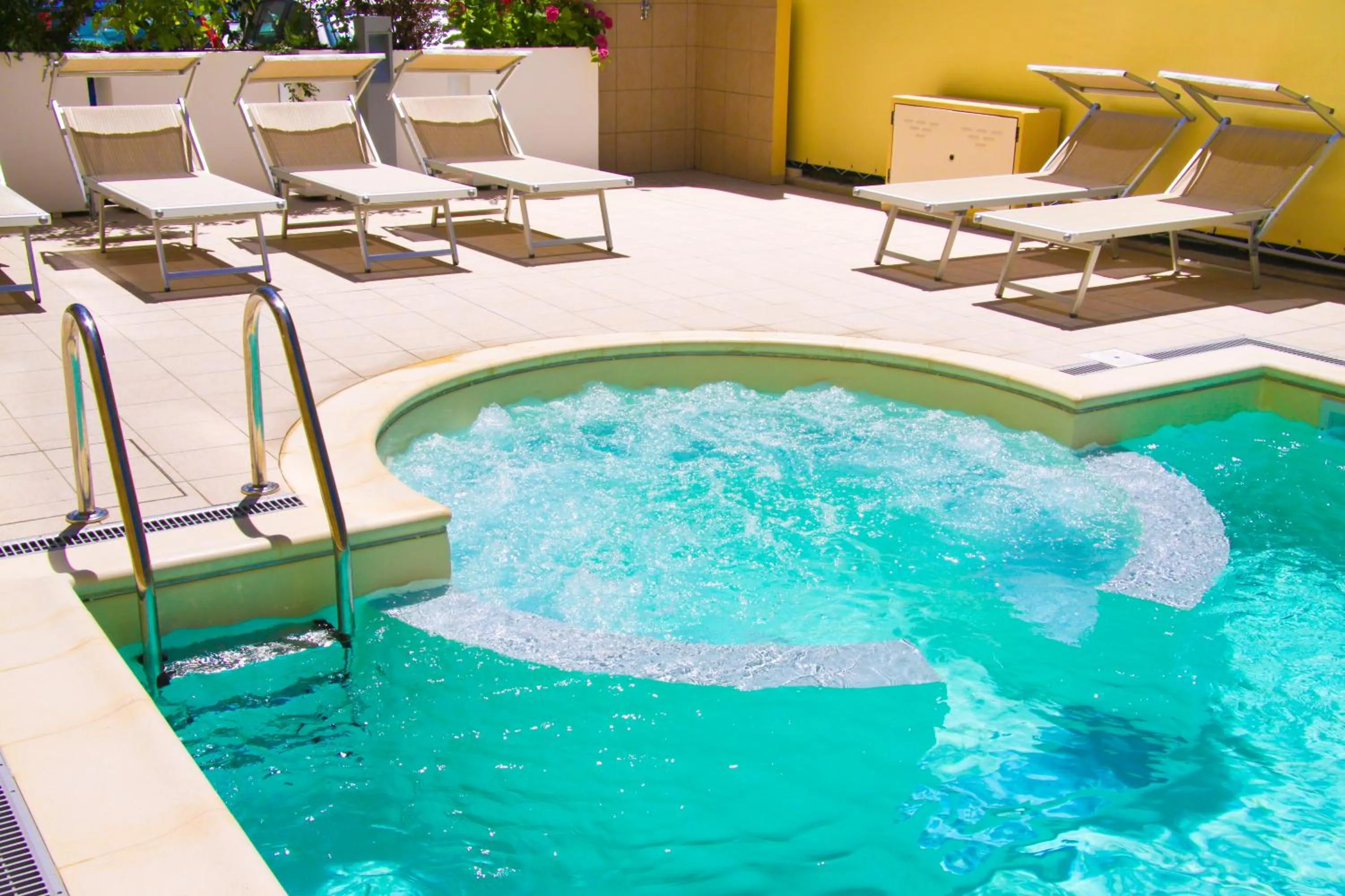 Hotel Diplomatic - Bianchi Hotels