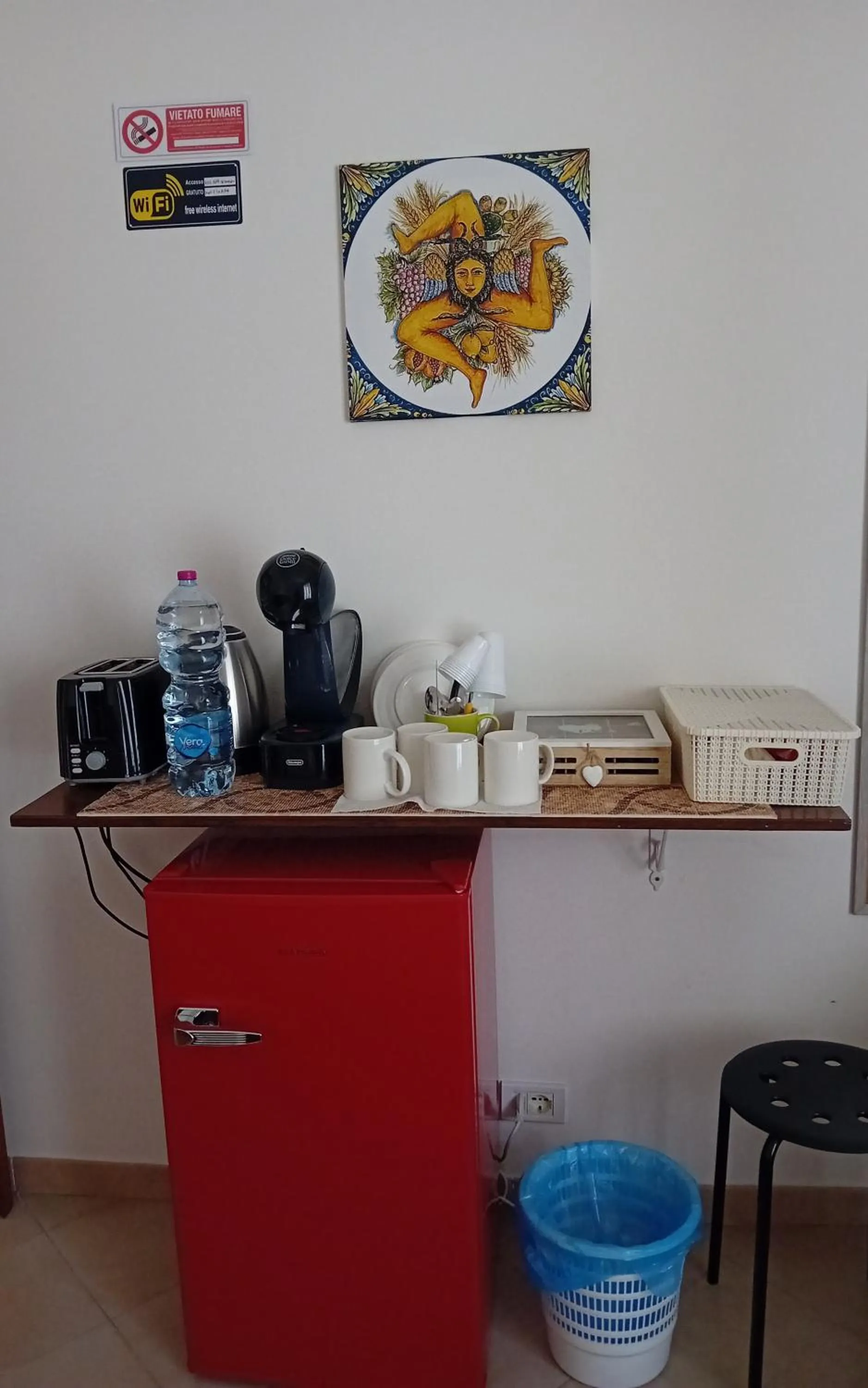 bed & breakfast Acquaviva di Vullo Vincenzo