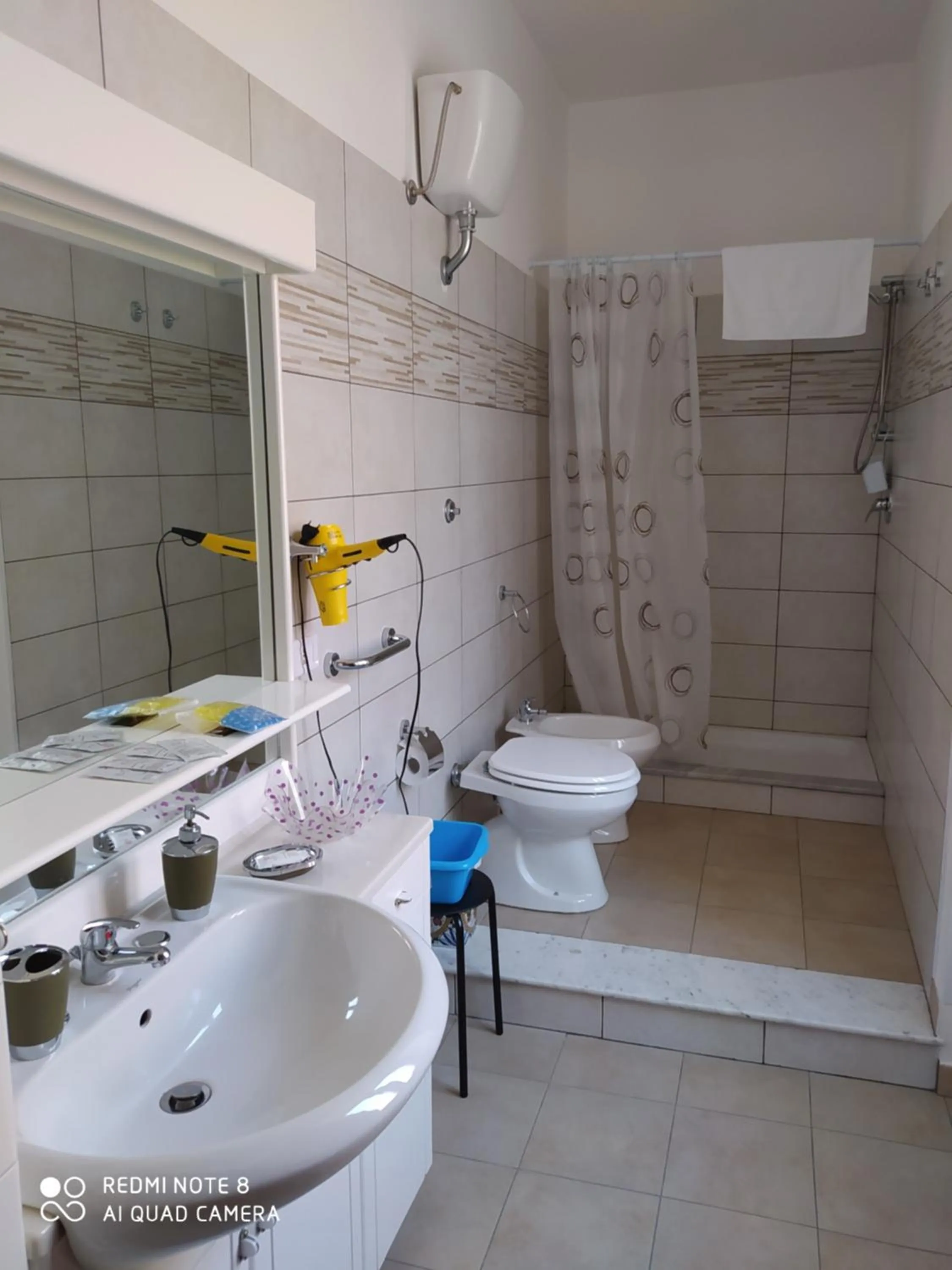 bed & breakfast Acquaviva di Vullo Vincenzo