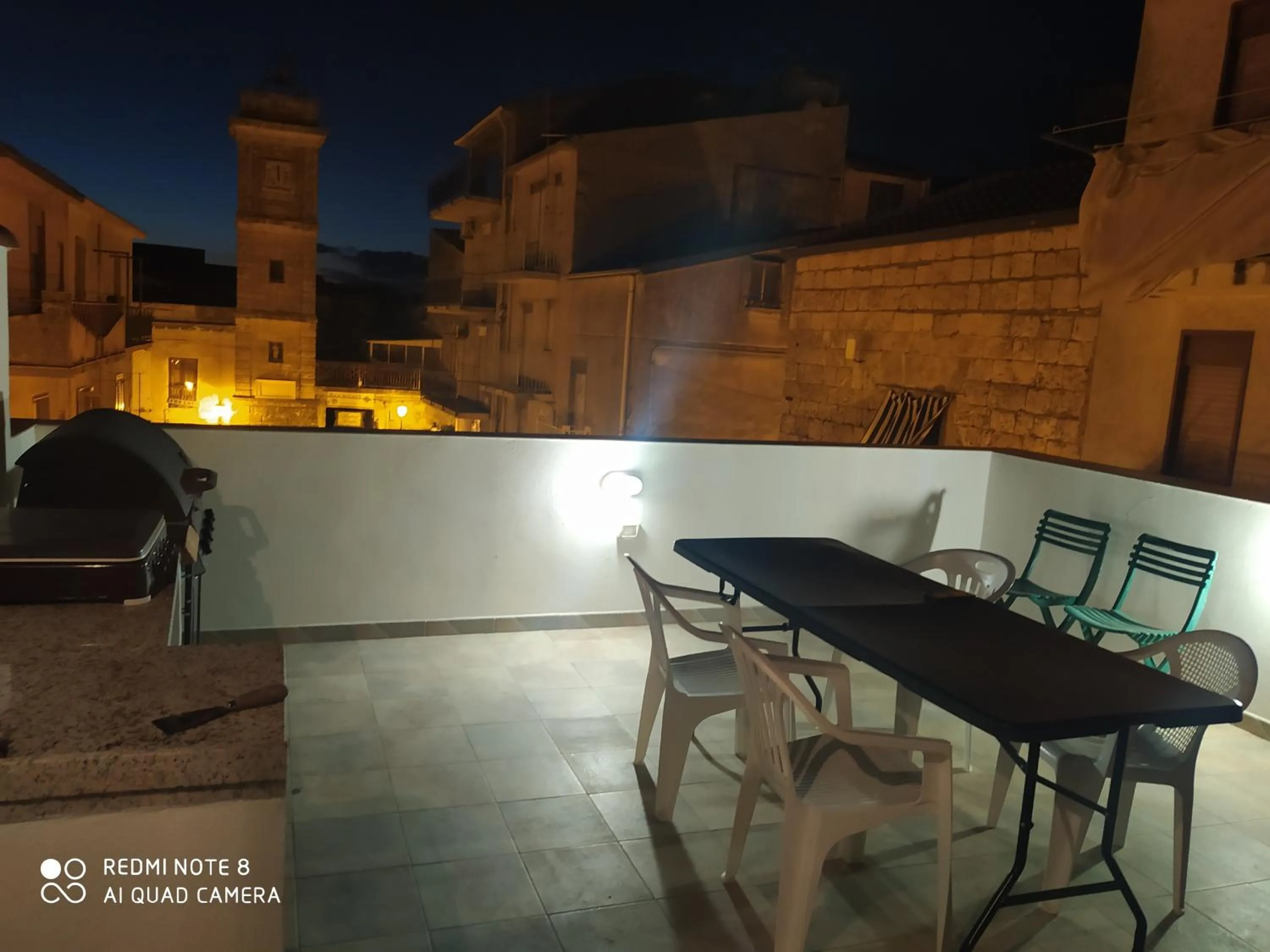 bed & breakfast Acquaviva di Vullo Vincenzo