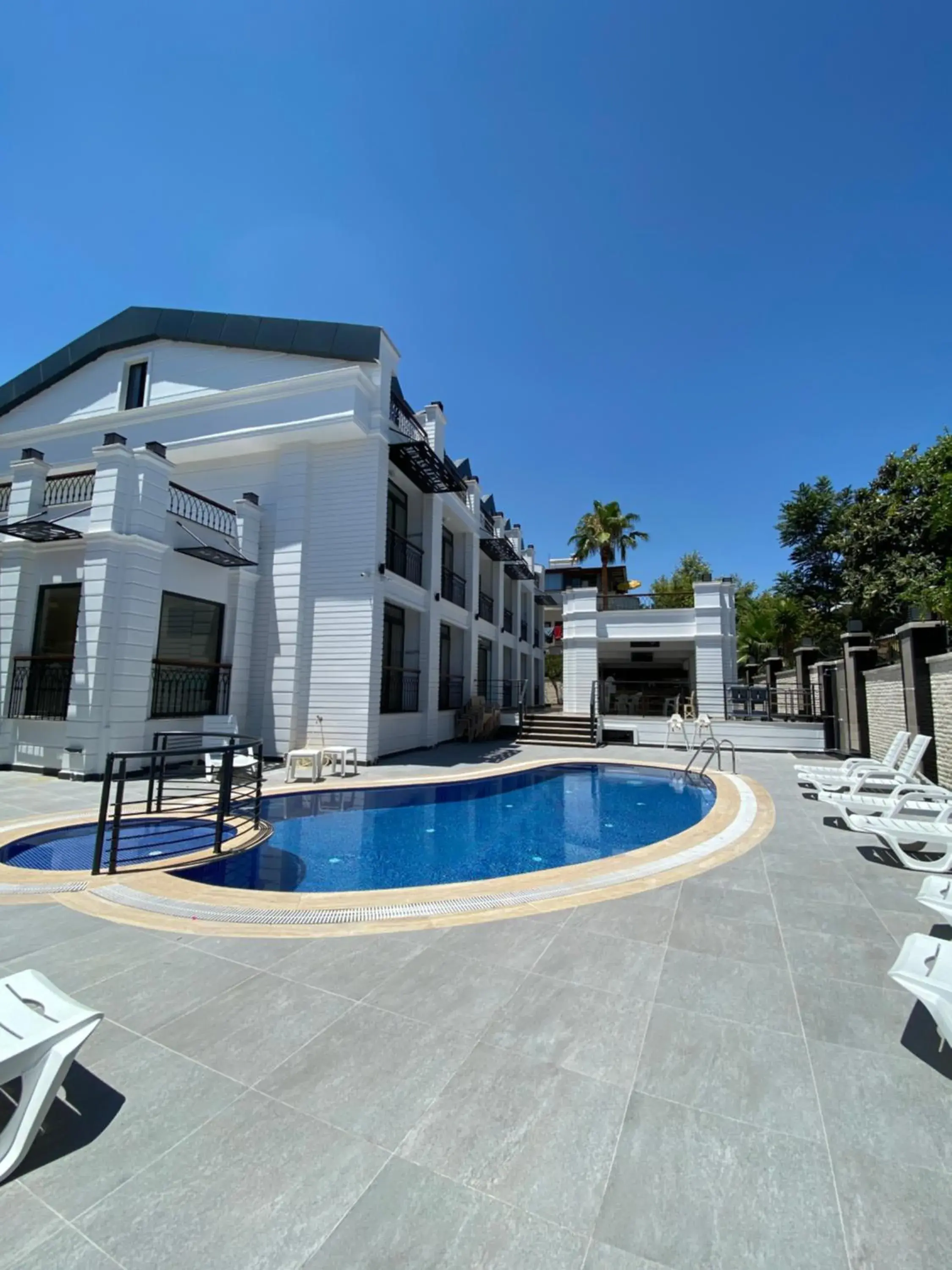 MİYAS LUXURY HOTEL MİYAS LUXURY HOTEL