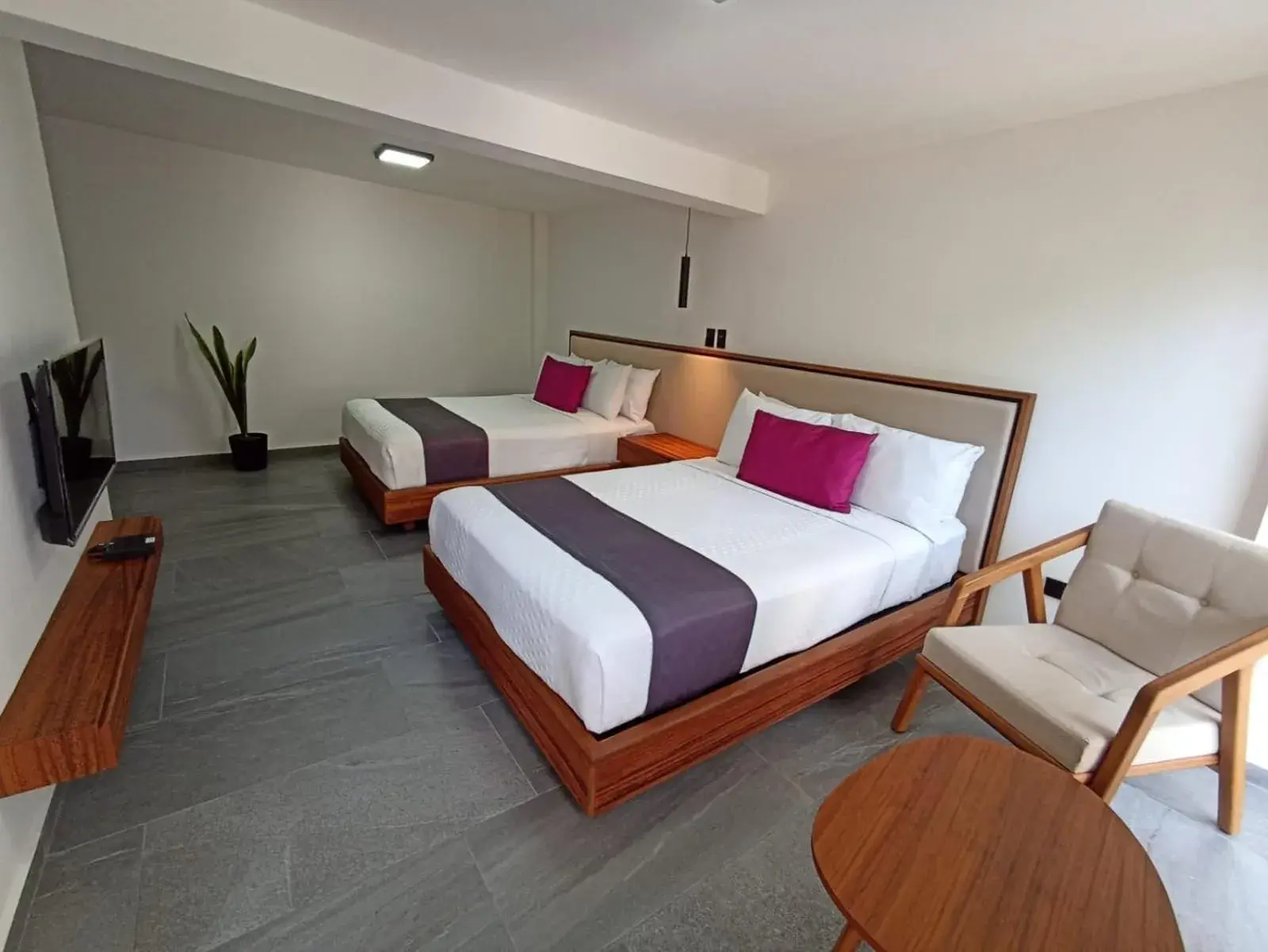 Photo of the whole room in QUINTA SAN CLEMENTE Photo of the whole room in QUINTA SAN CLEMENTE