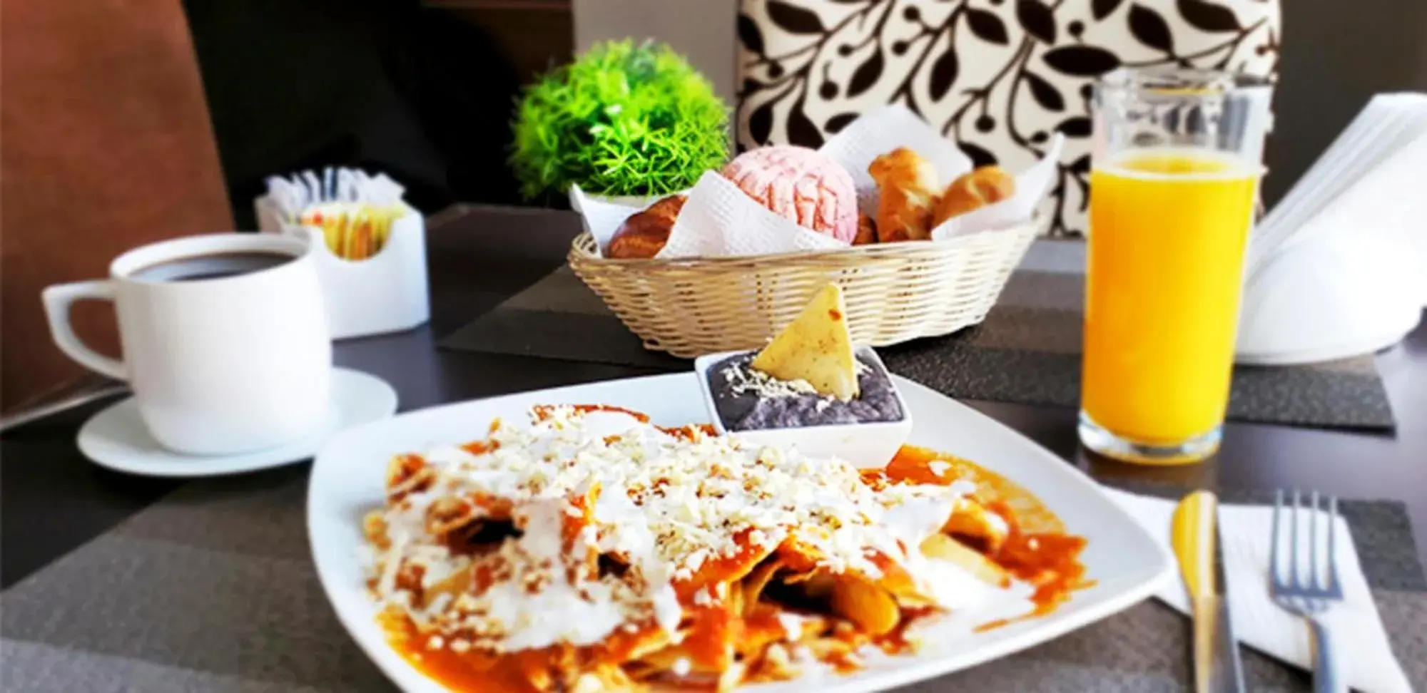 Restaurant/places to eat in QUINTA SAN CLEMENTE Restaurant/places to eat in QUINTA SAN CLEMENTE