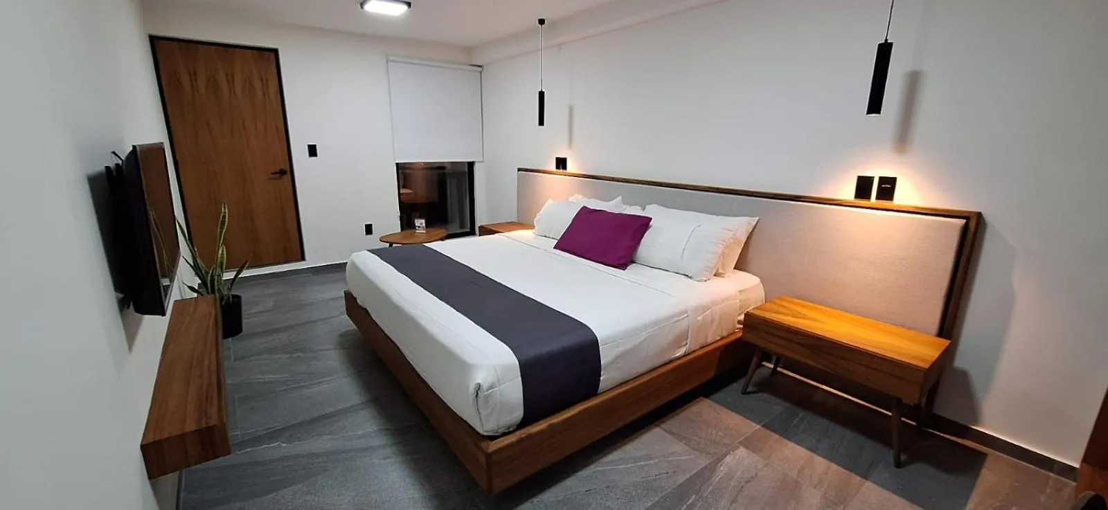 Photo of the whole room, Bed in QUINTA SAN CLEMENTE