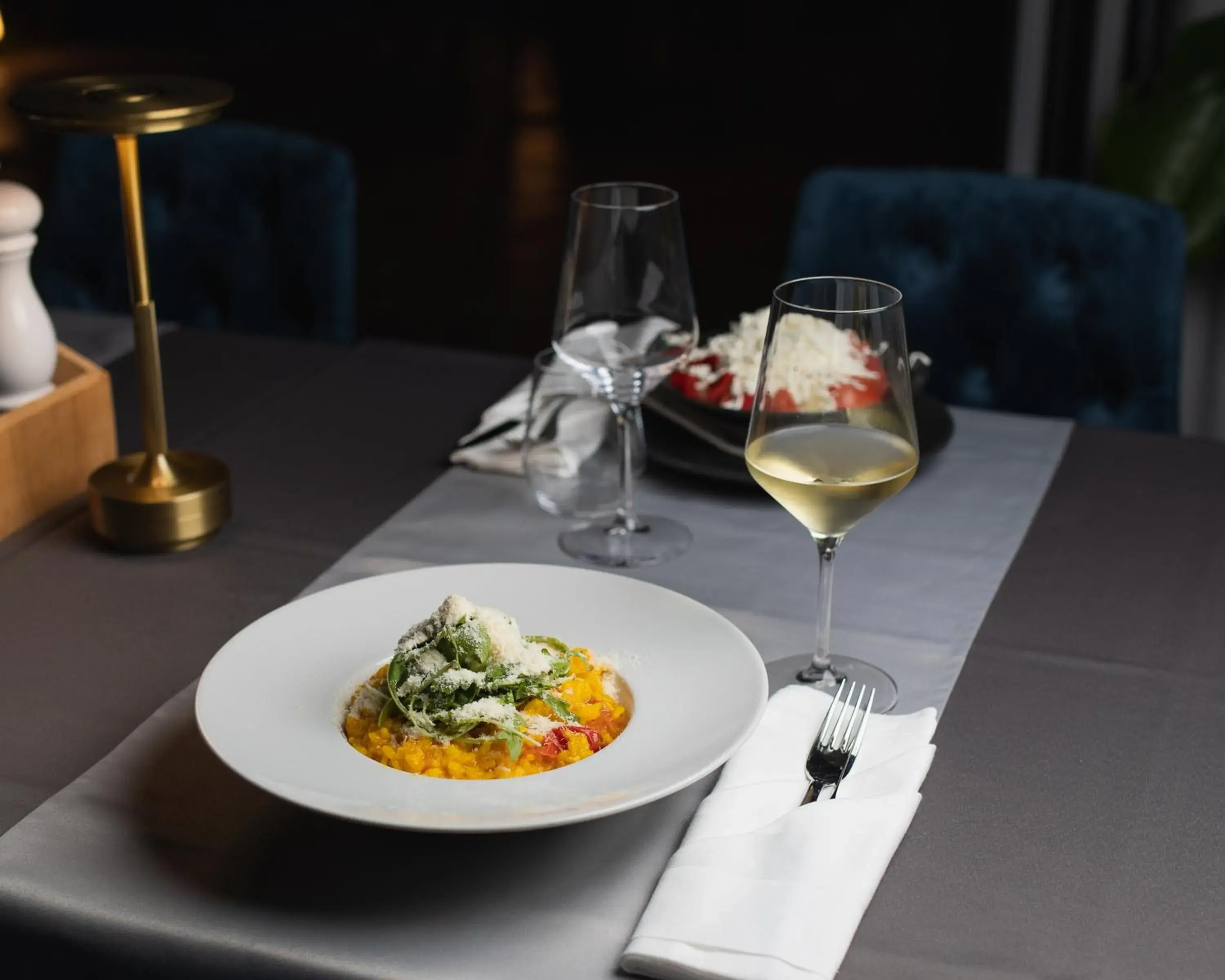 Food and drinks in Hotel Saint Hildegard Food and drinks in Hotel Saint Hildegard