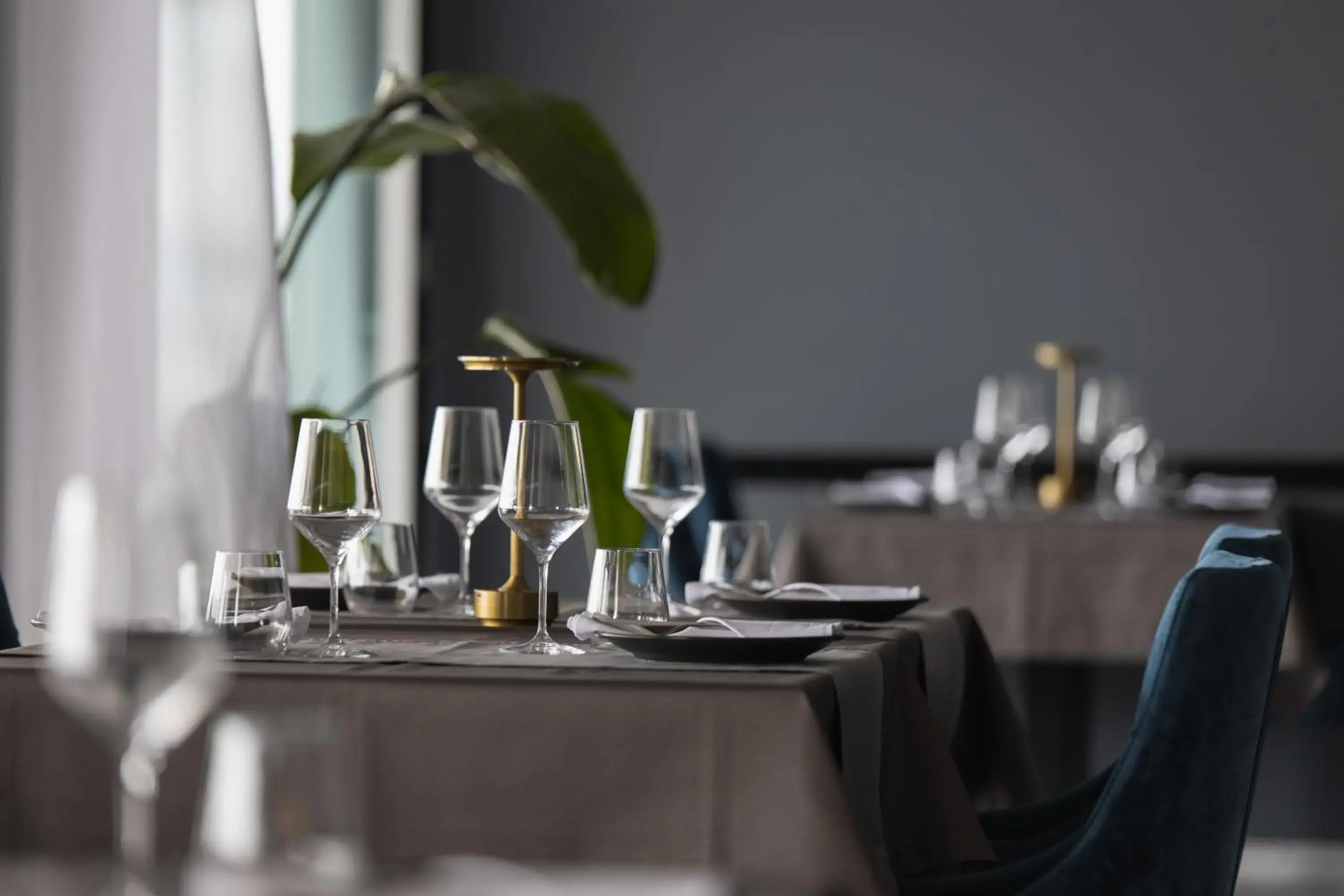 Restaurant/places to eat in Hotel Saint Hildegard Restaurant/places to eat in Hotel Saint Hildegard