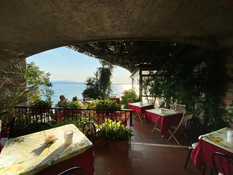 Day in Hotel Grifone