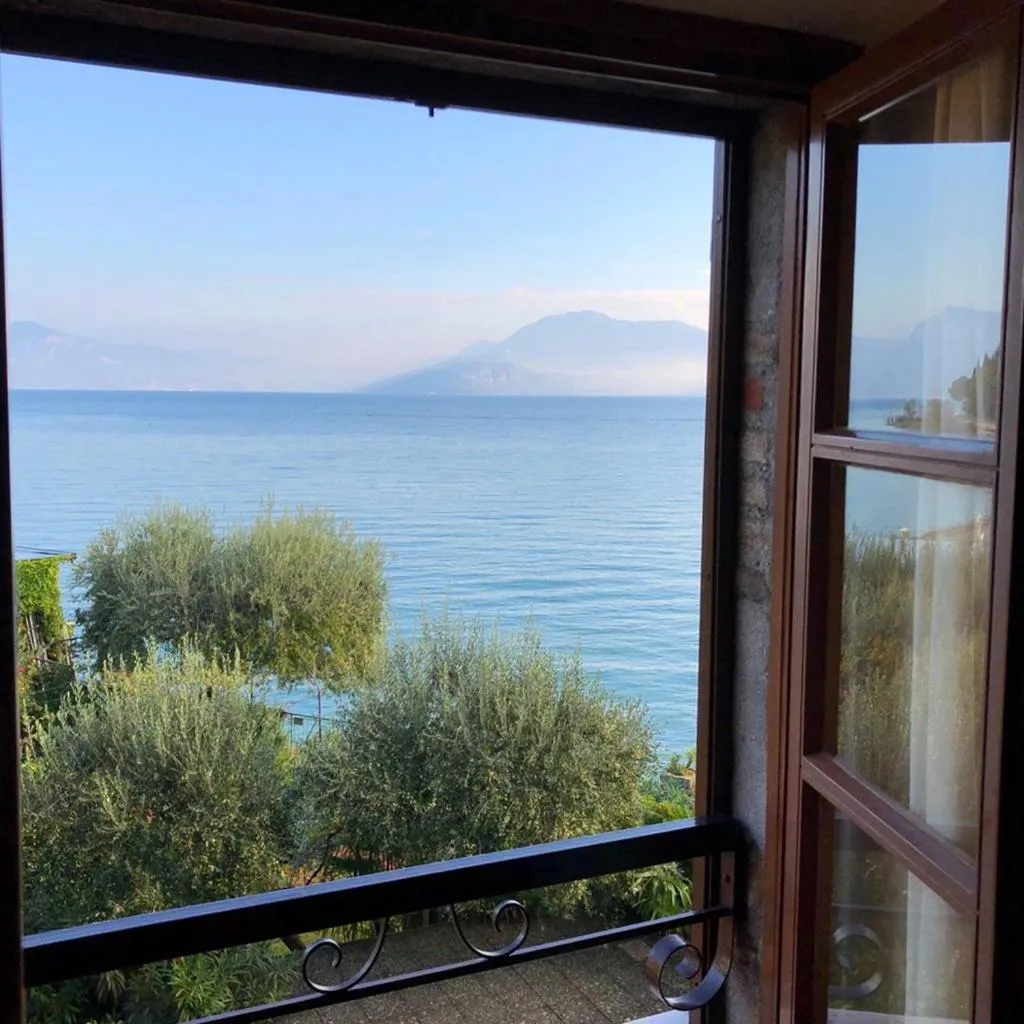 View (from property/room) in Hotel Grifone