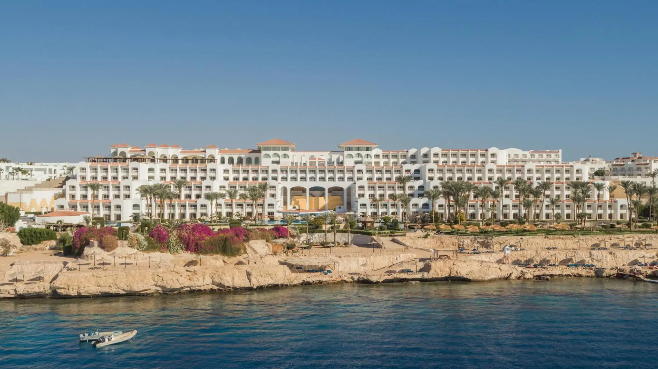 Siva Sharm Resort & SPA Siva Sharm Resort & SPA