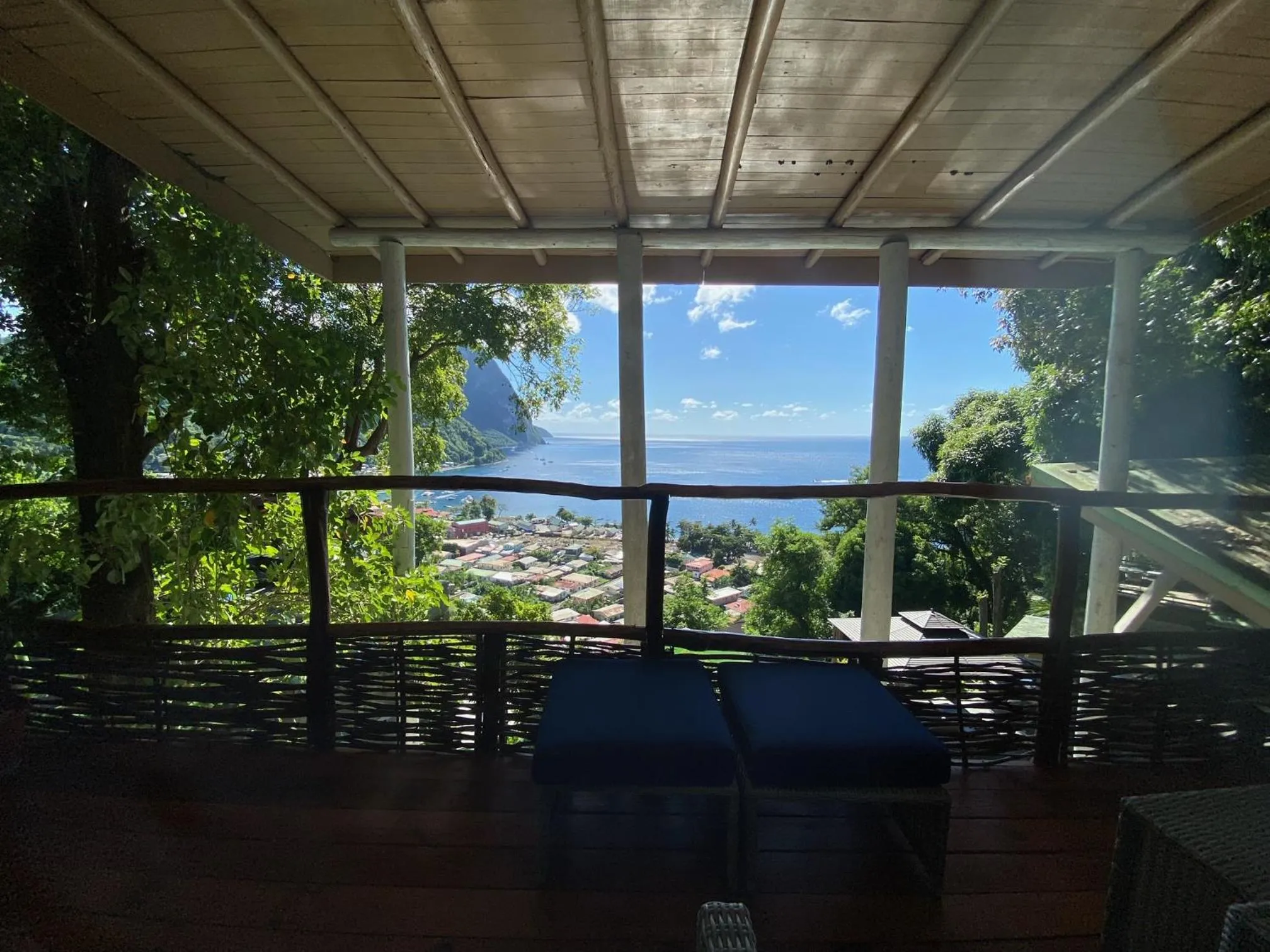 Green Fig Resort & Spa