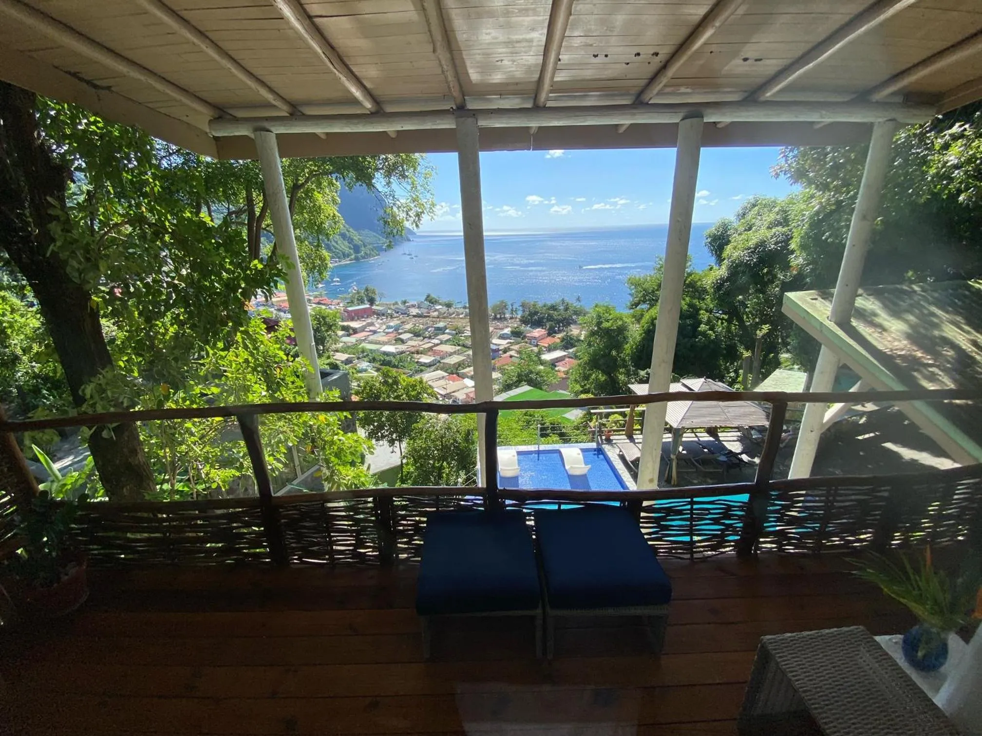 Green Fig Resort & Spa