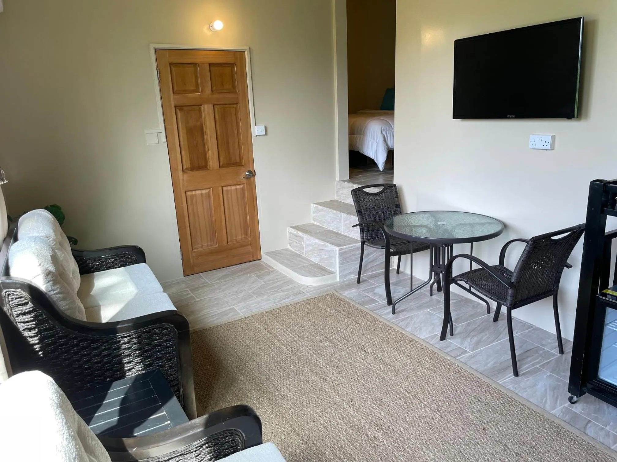 Green Fig Resort & Spa