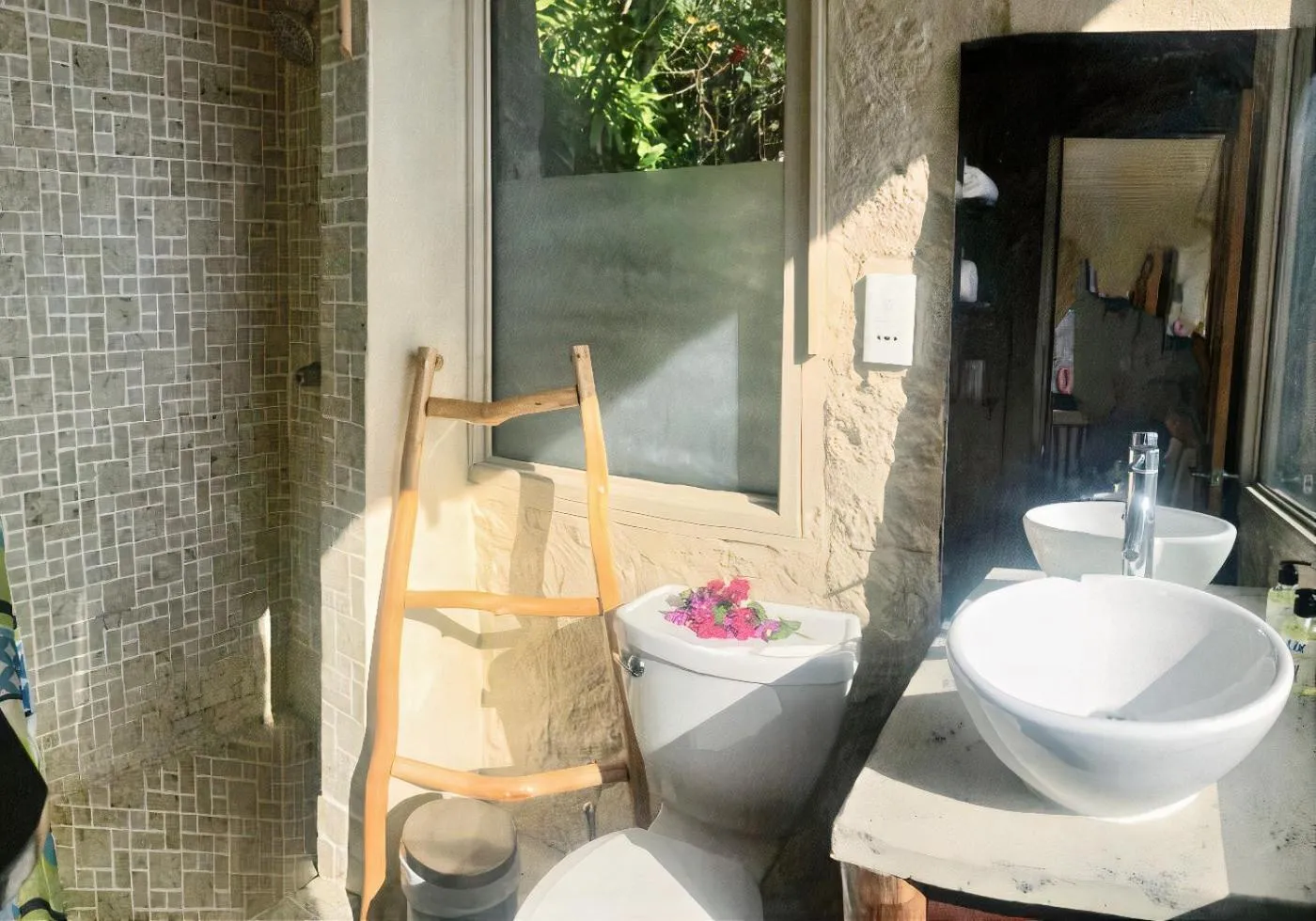 Green Fig Resort & Spa