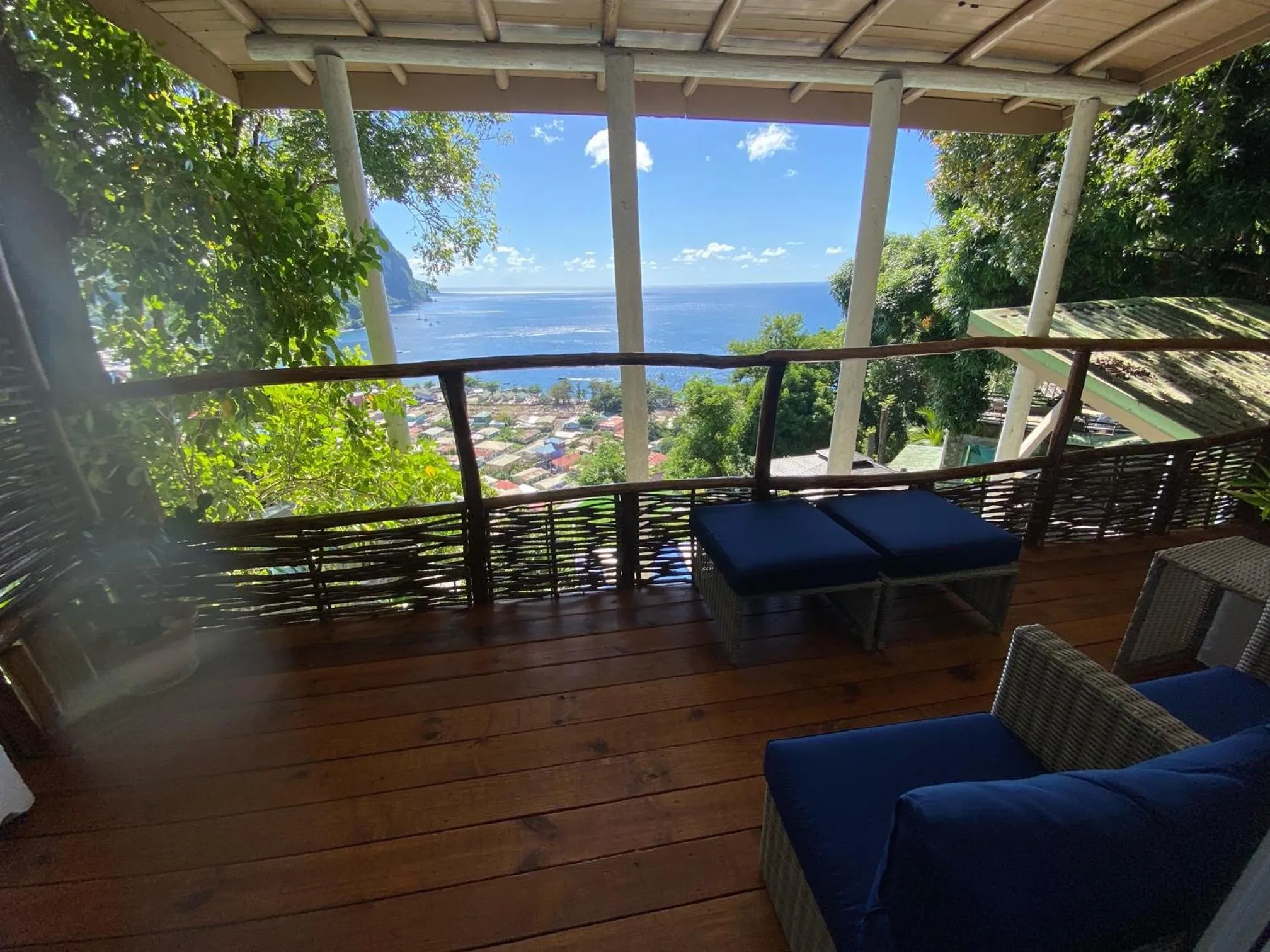 Green Fig Resort & Spa