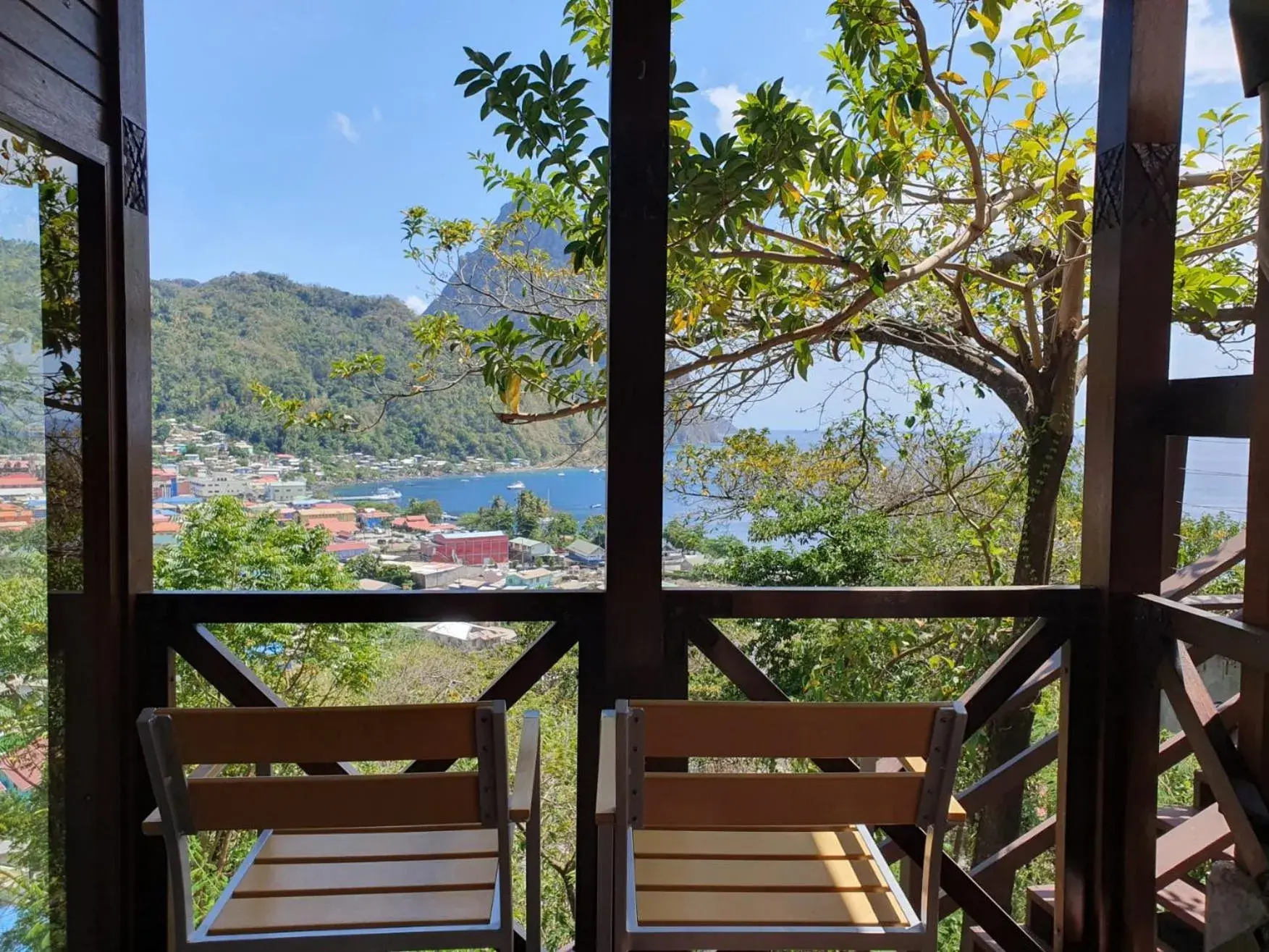 Green Fig Resort & Spa Green Fig Resort & Spa