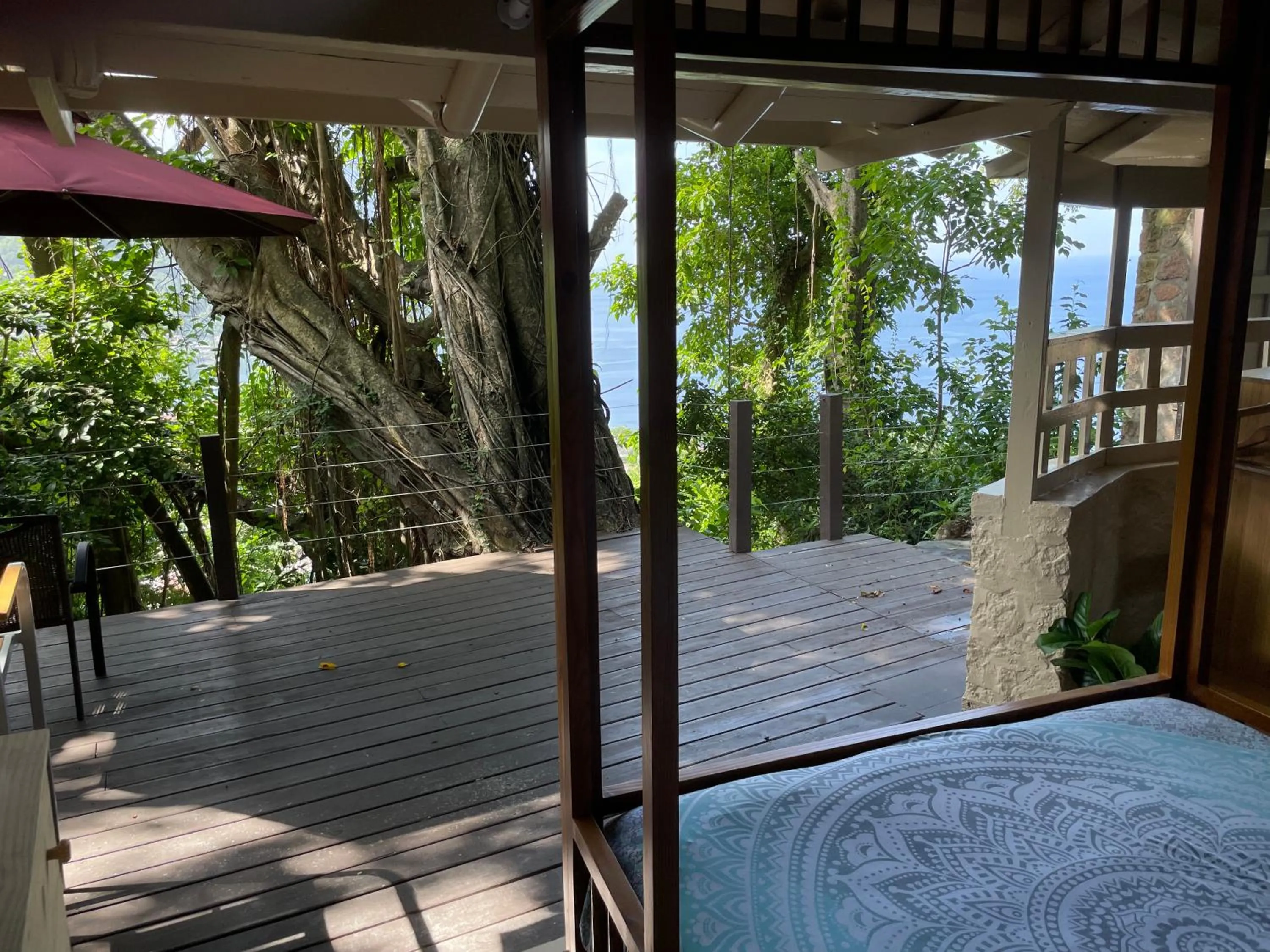 Green Fig Resort & Spa