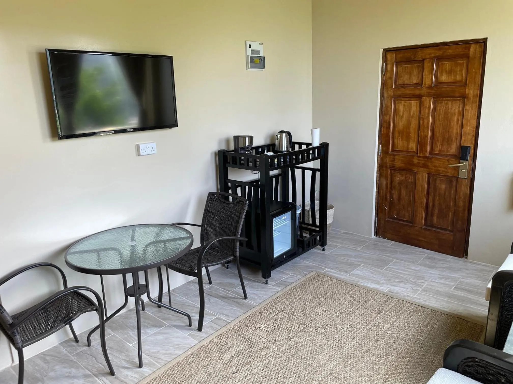 Green Fig Resort & Spa