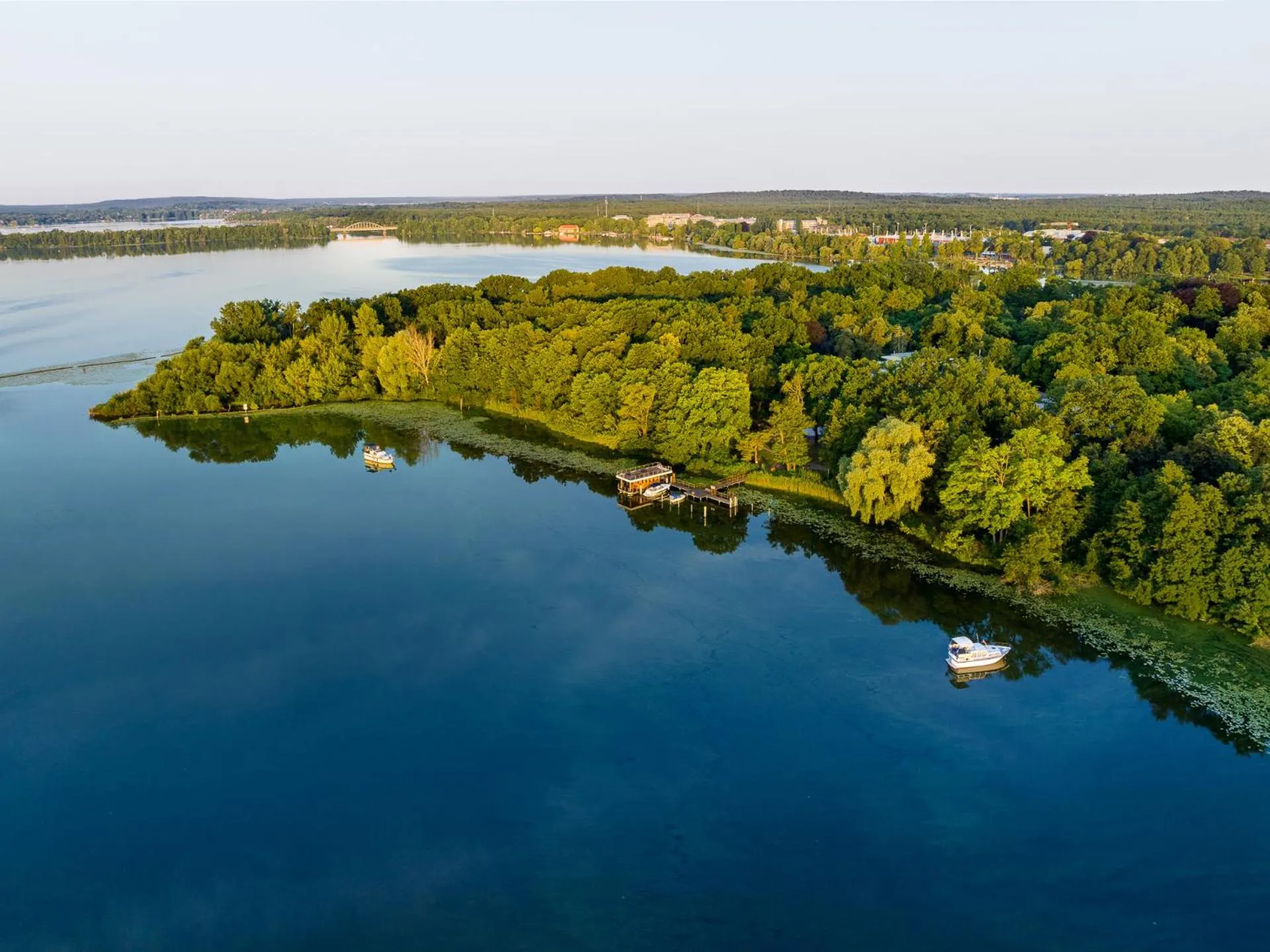 Sauna in INSELHOTEL Potsdam