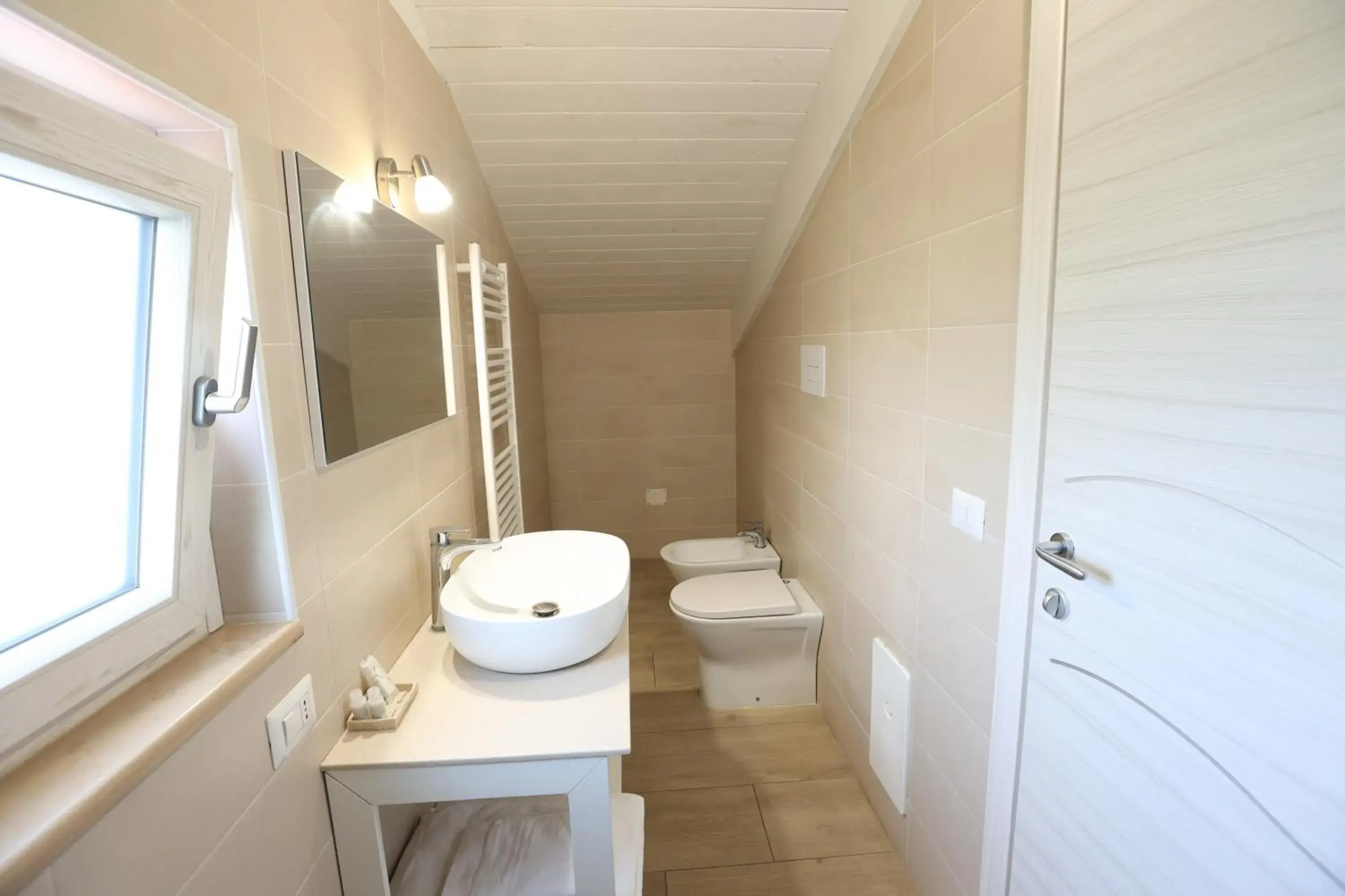 Standard Double Room - single occupancy in B&B Oliveto Standard Double Room - single occupancy in B&B Oliveto