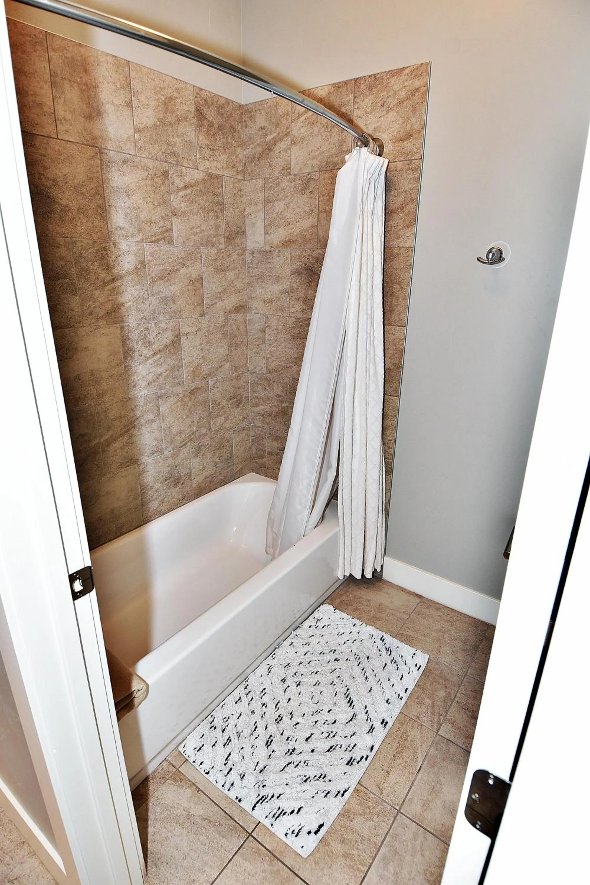 Bed in Entrada at Moab 429