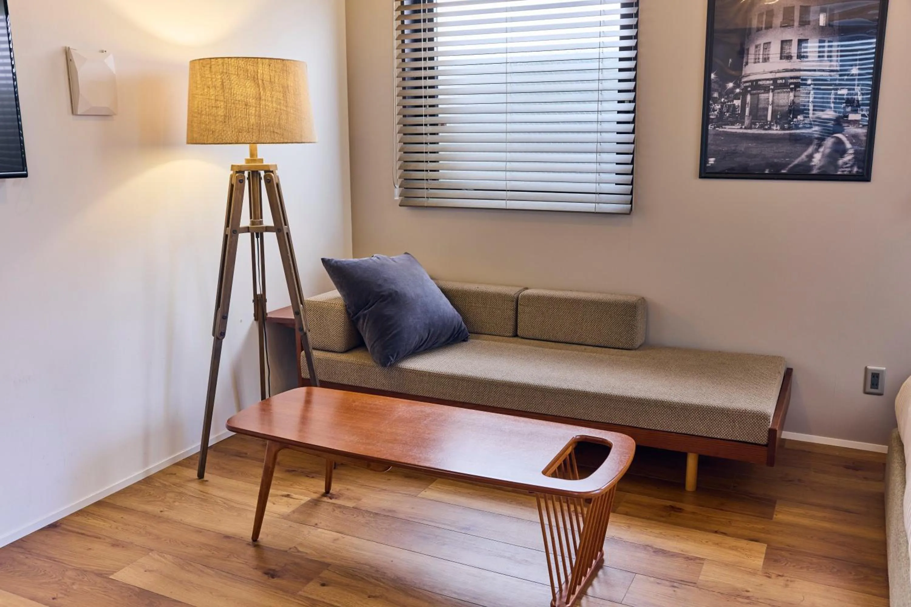 Hotel Vintage Tokyo Kagurazaka