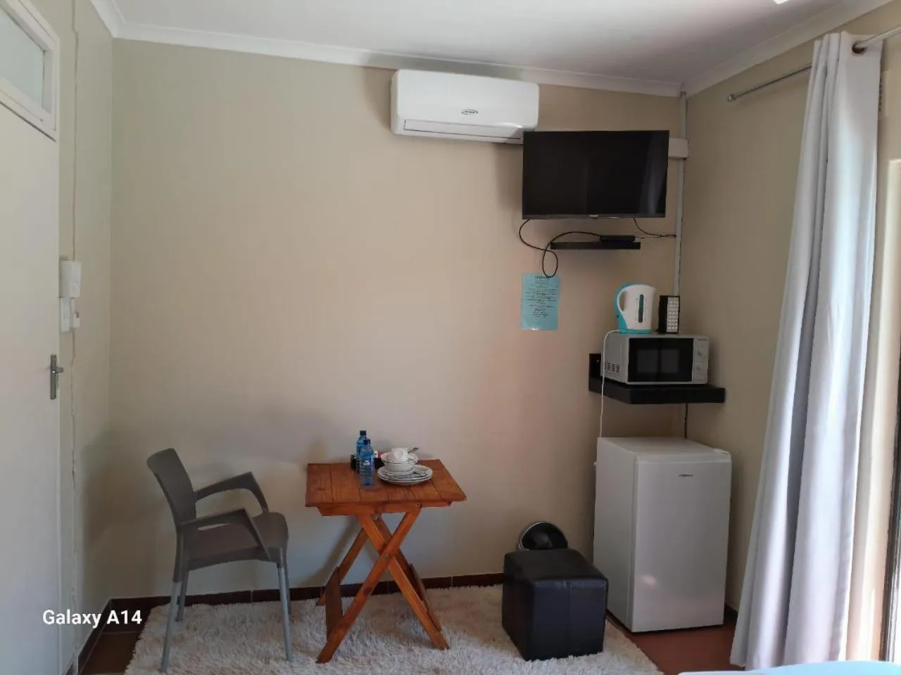 TV and multimedia in Nqabanqaba