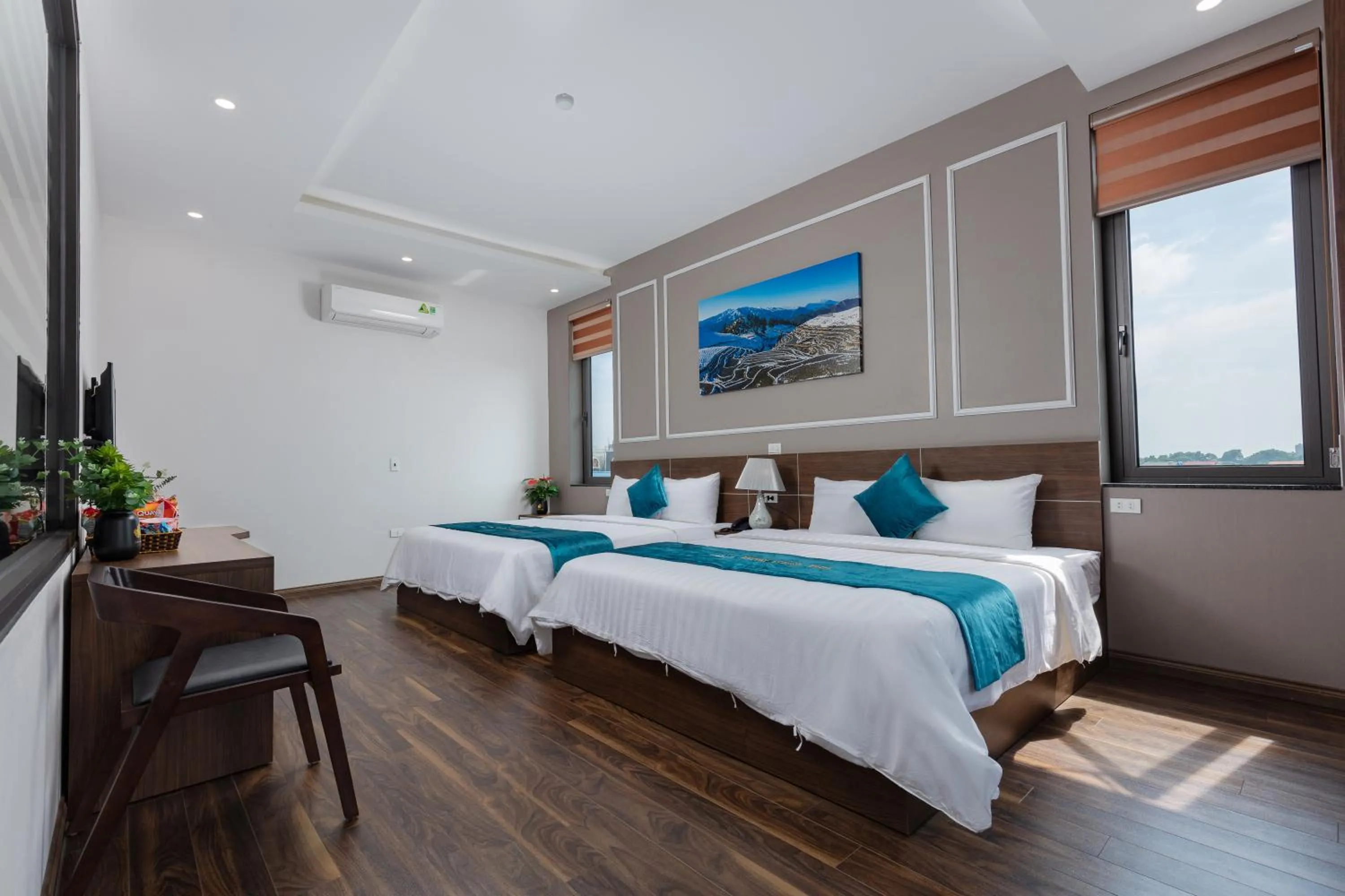 Day, Bed in Airport Classic Hotel & Travel