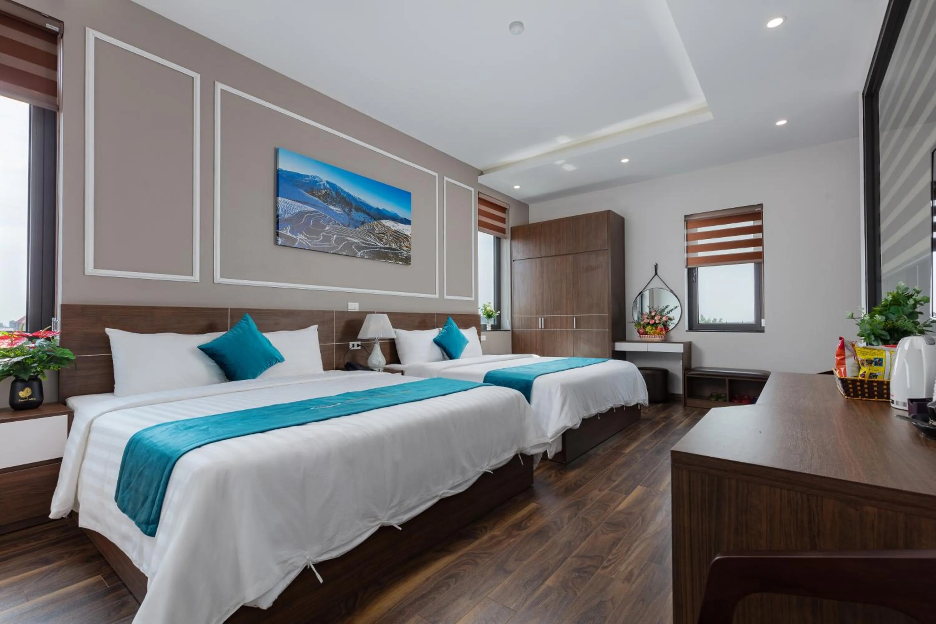 Day, Bed in Airport Classic Hotel & Travel