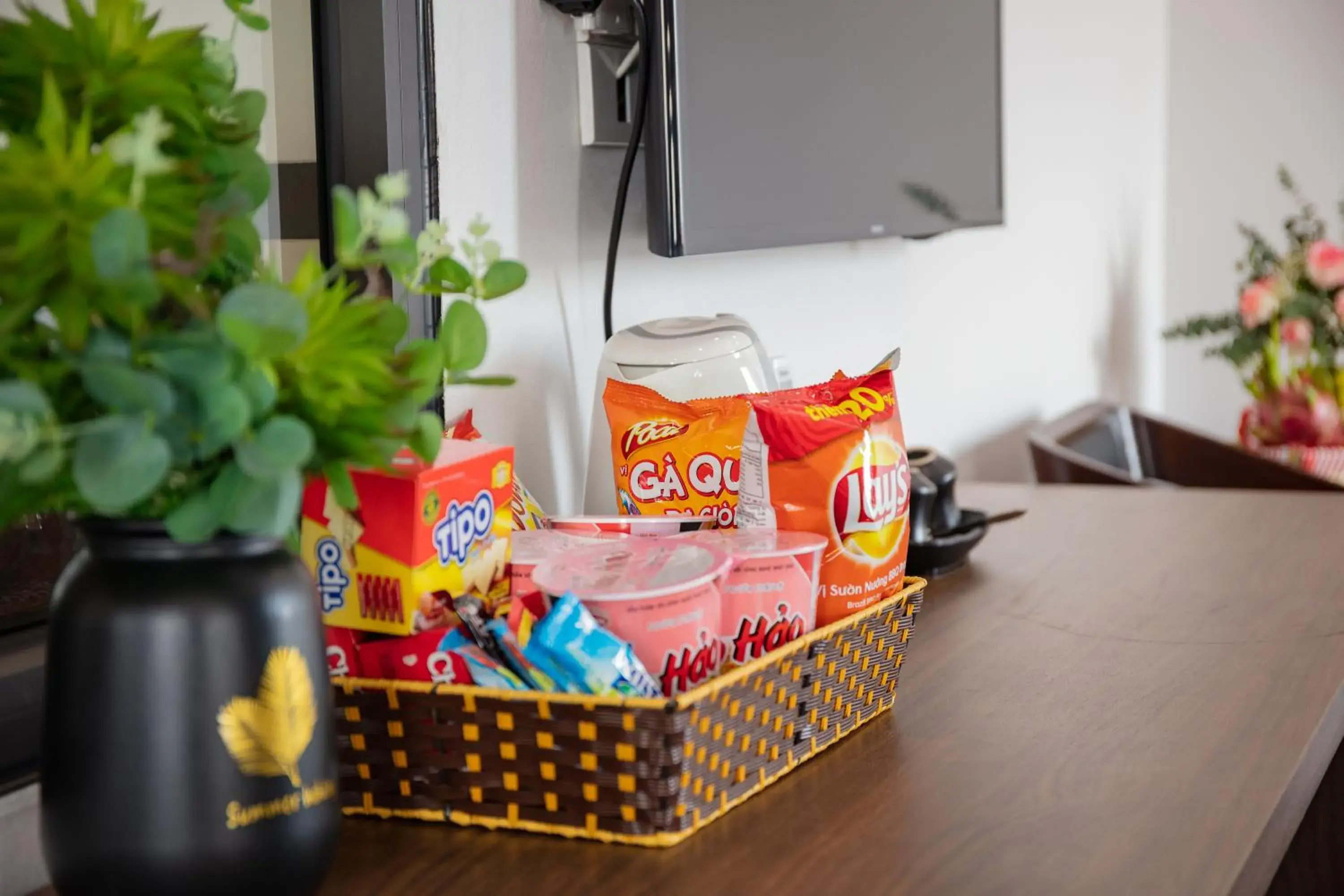 Food and drinks in Airport Classic Hotel & Travel Food and drinks in Airport Classic Hotel & Travel