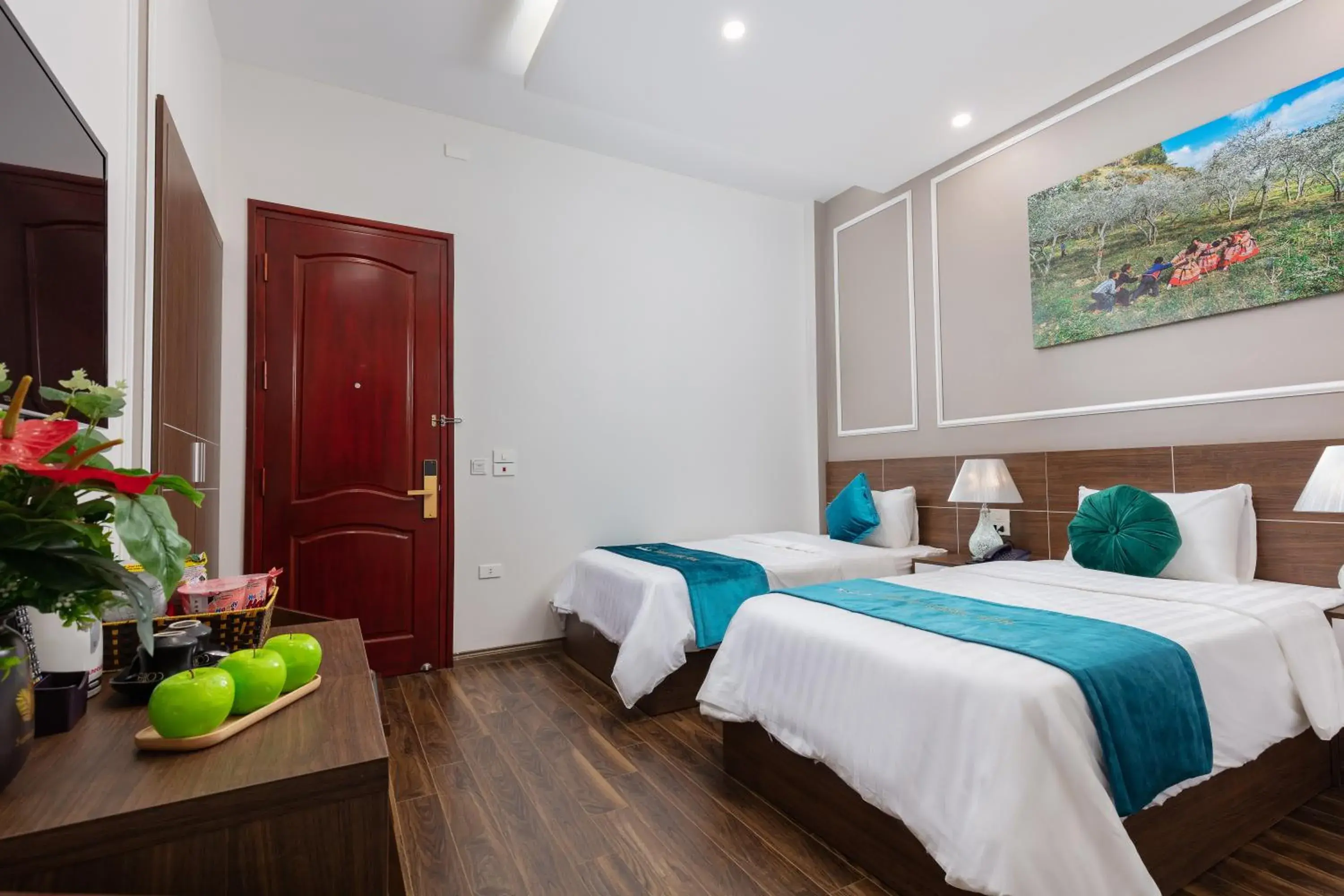 Bed in Airport Classic Hotel & Travel Bed in Airport Classic Hotel & Travel