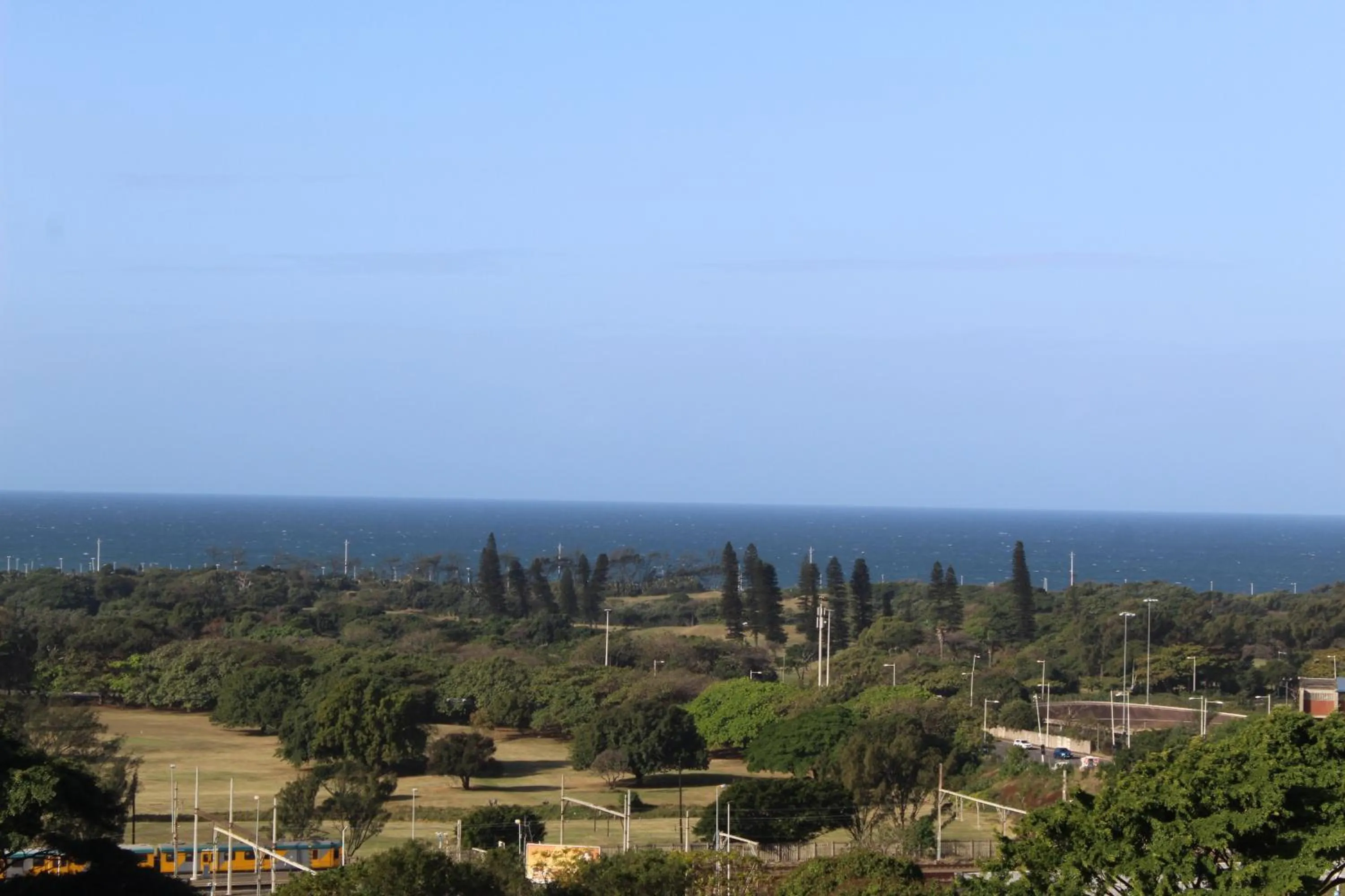 Royal Ushaka Hotel Morningside