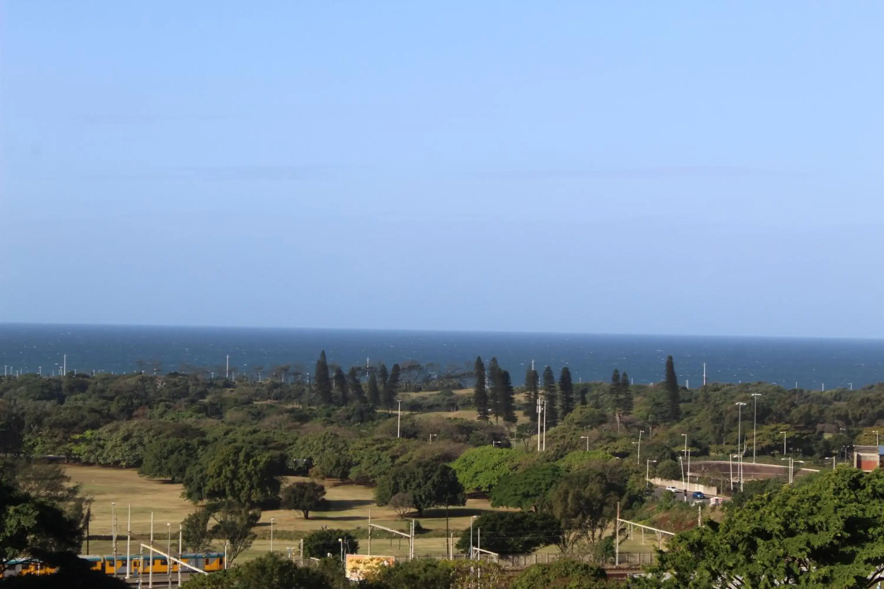 Royal Ushaka Hotel Morningside Royal Ushaka Hotel Morningside