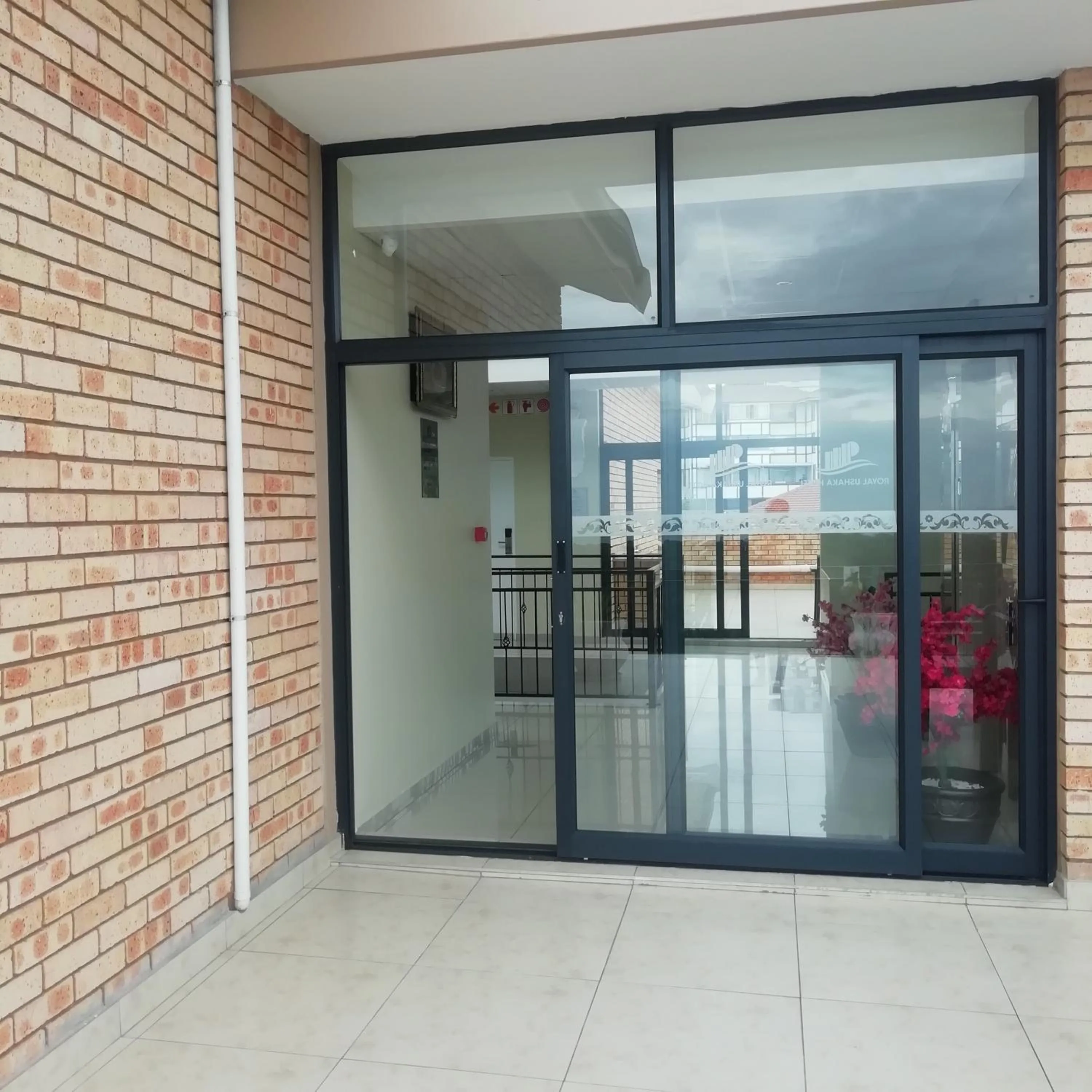 Royal Ushaka Hotel Morningside