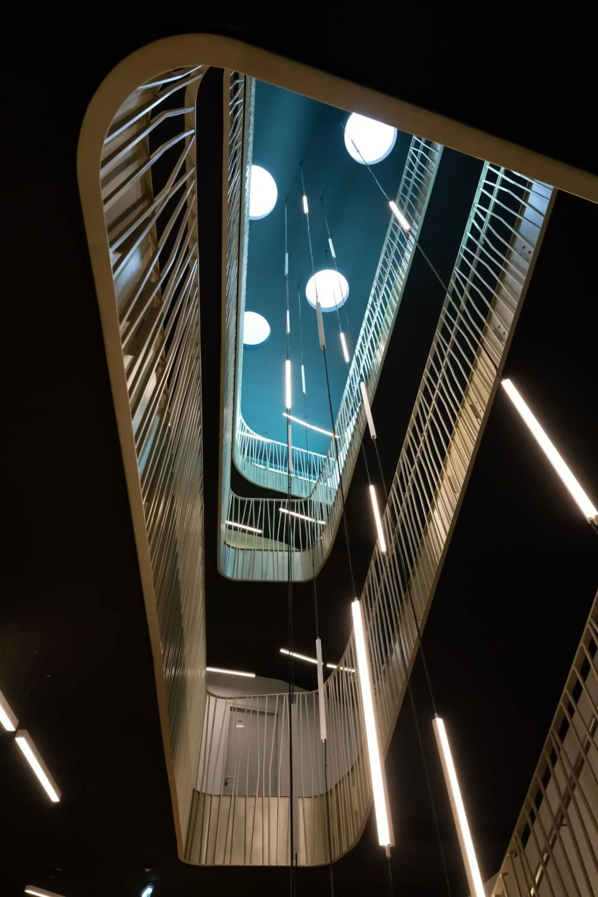 Property building in Best Western Hotel Spinnerei Linz Property building in Best Western Hotel Spinnerei Linz