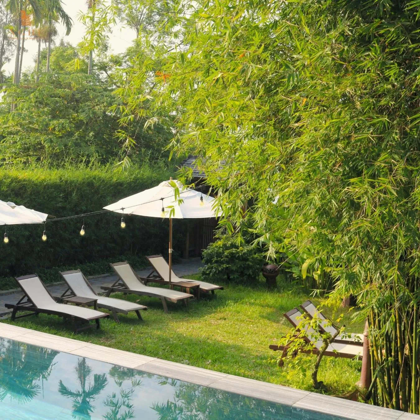 View (from property/room) in Nghê Prana Hotel and Spa Hoi An