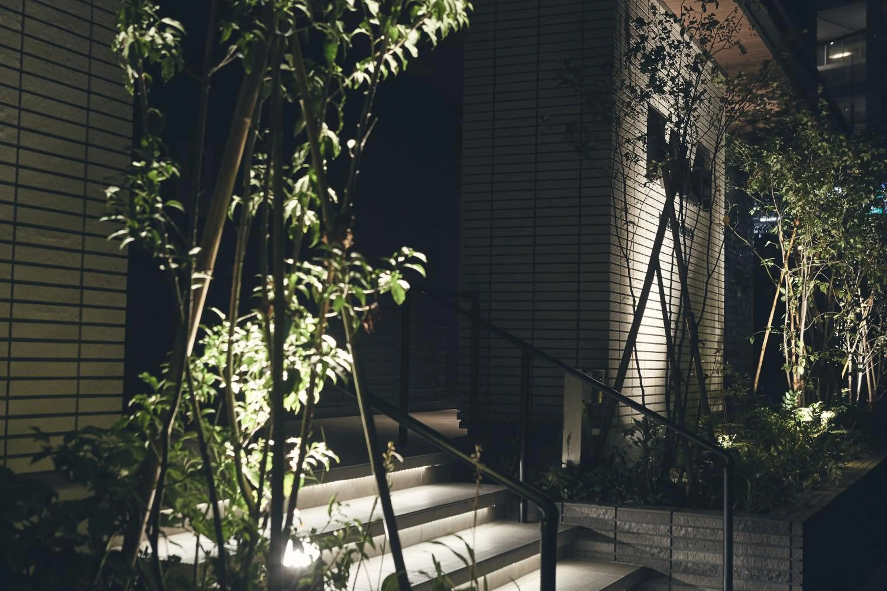 Property building in ReLA Higashimatsudo