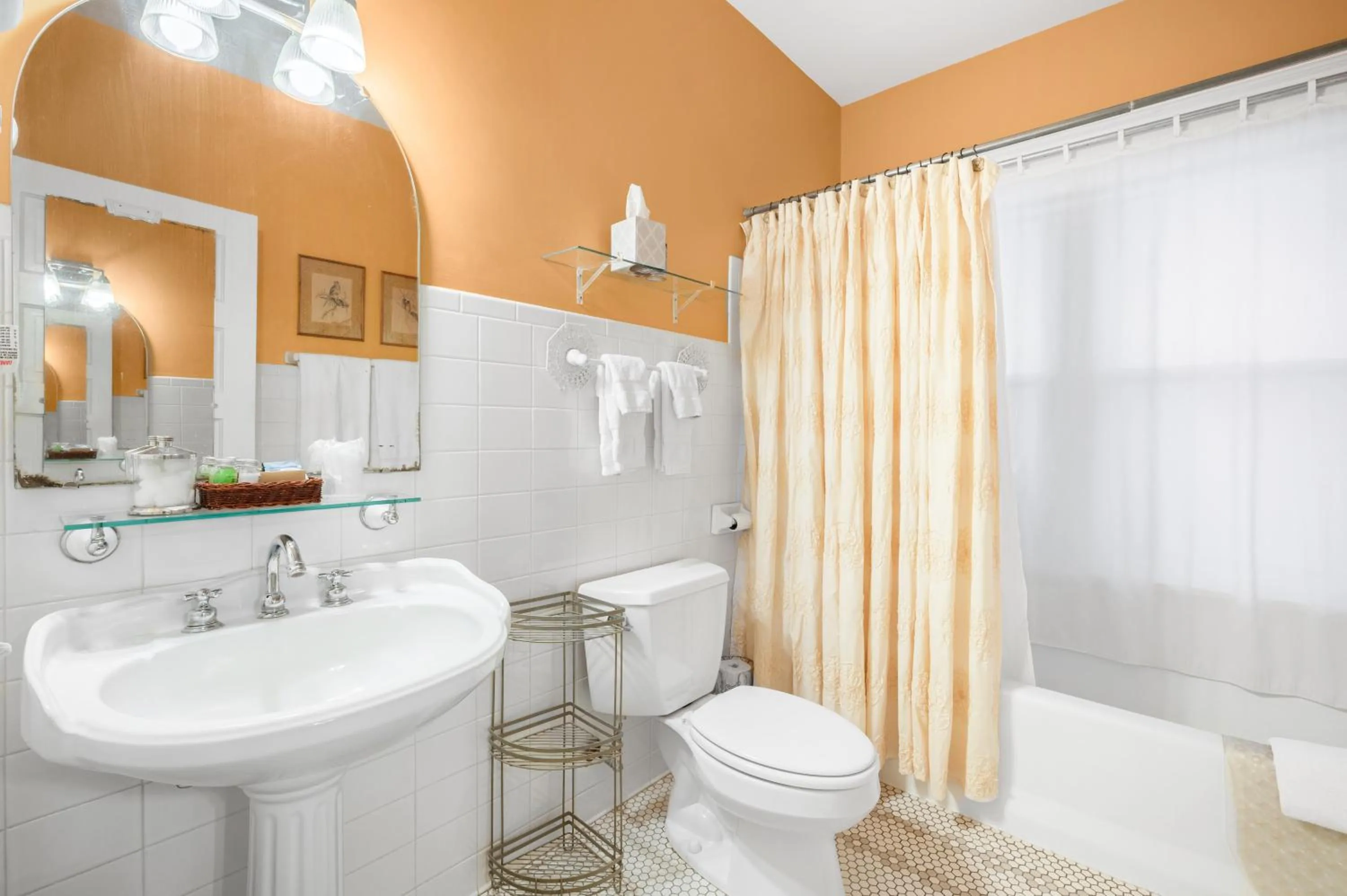 The Inn at Union Pier