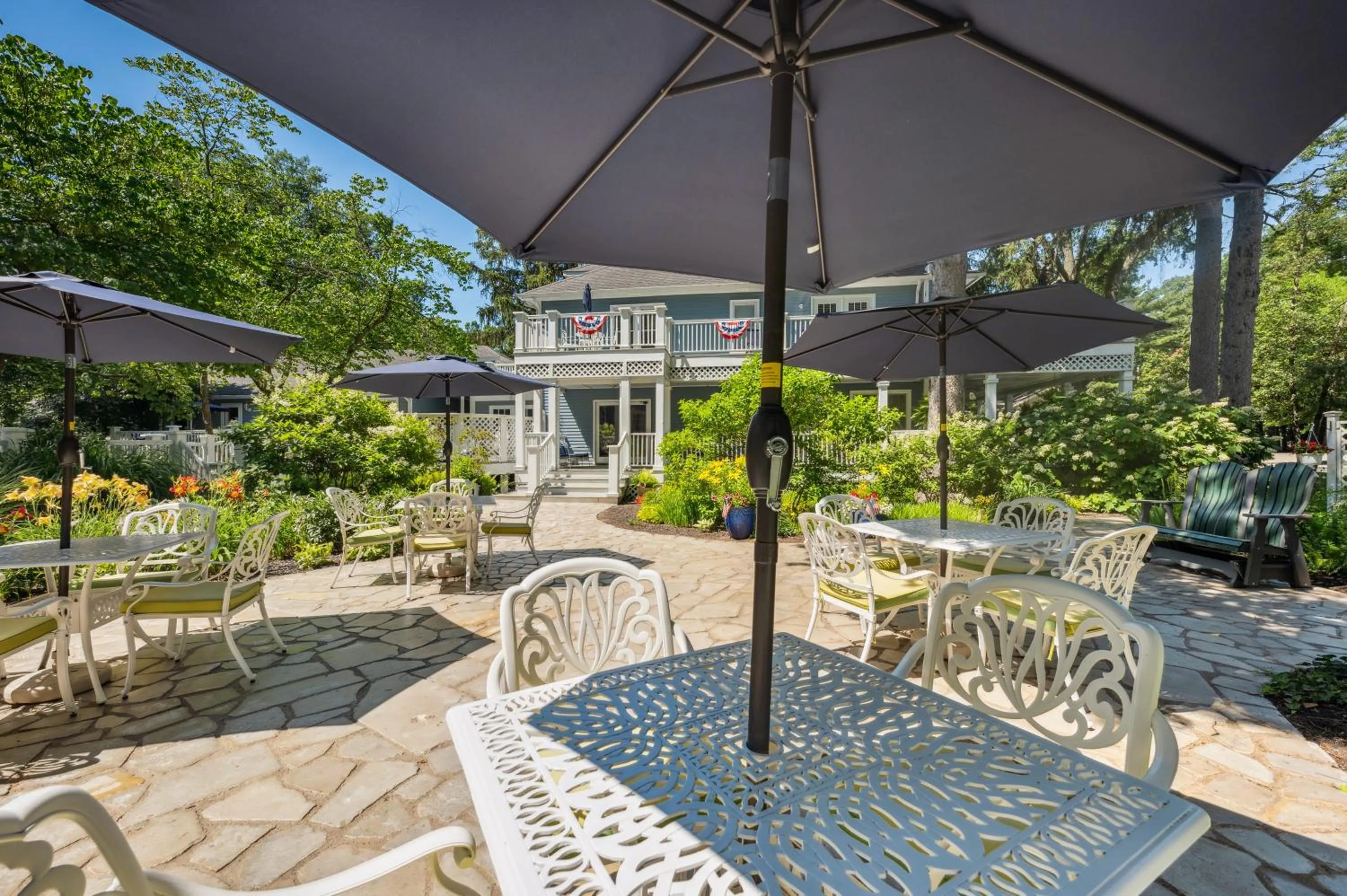 The Inn at Union Pier